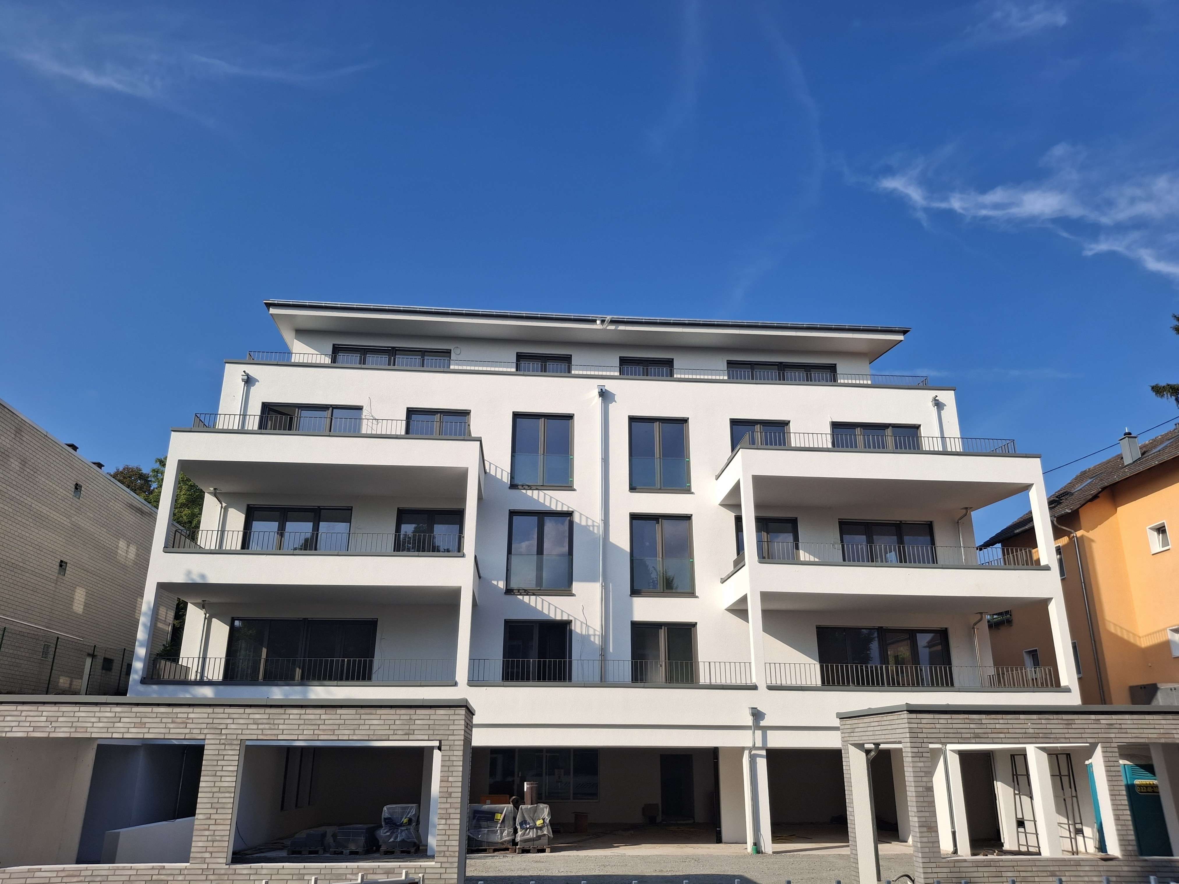 Königswinterer Straße 247 - Bonn