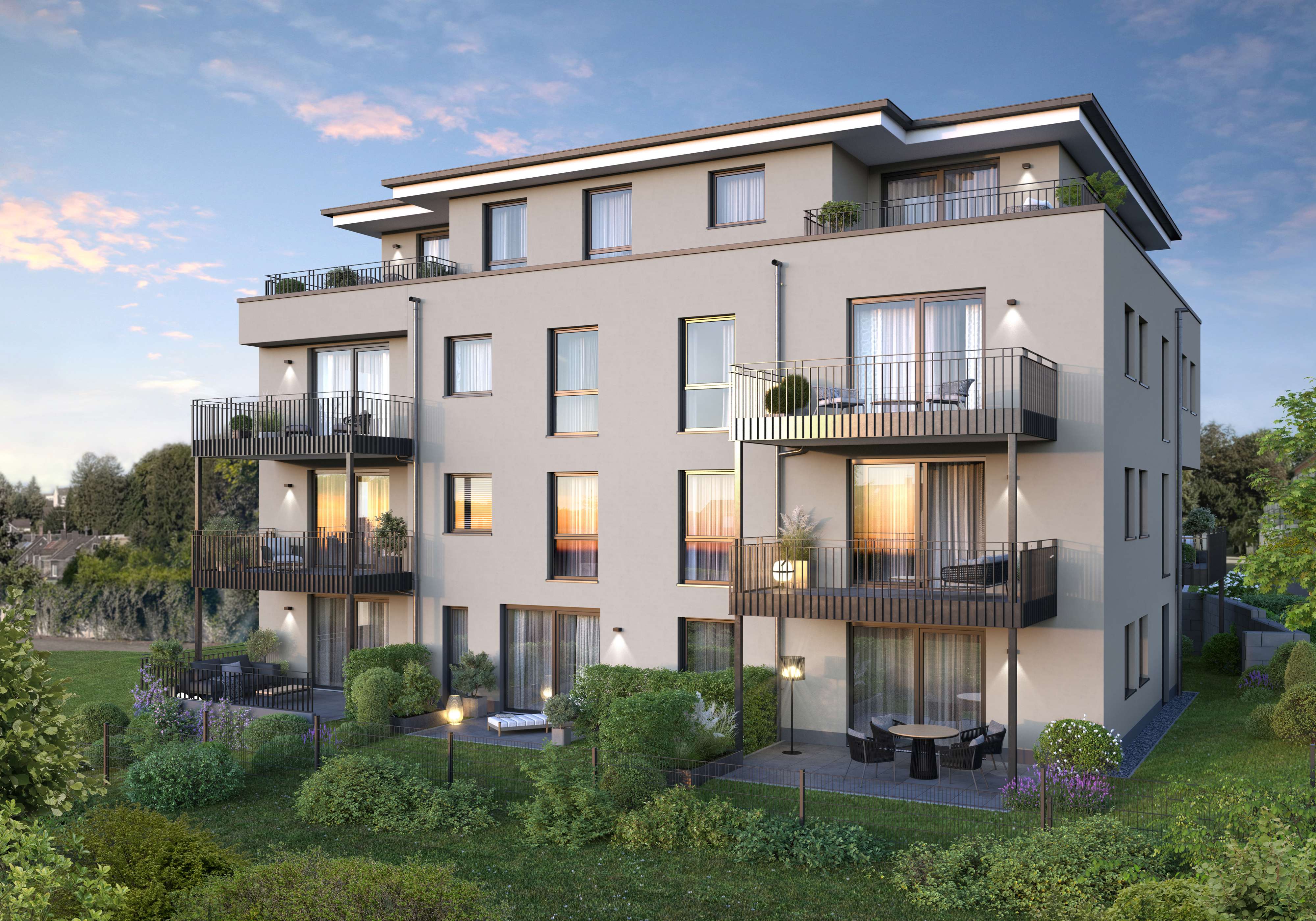 Ankommen | Wohlfühlen - Wuppertal