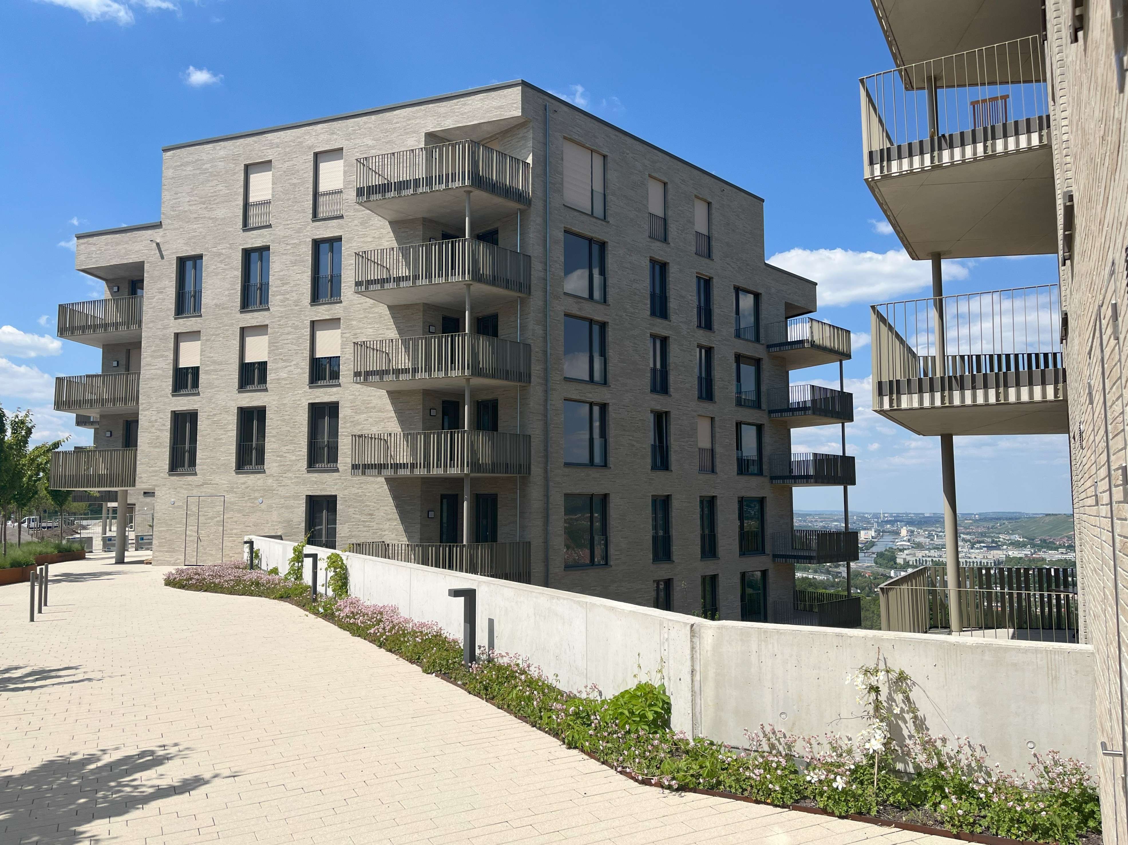 SOFI - Stadteingang Ostfildern - Ostfildern