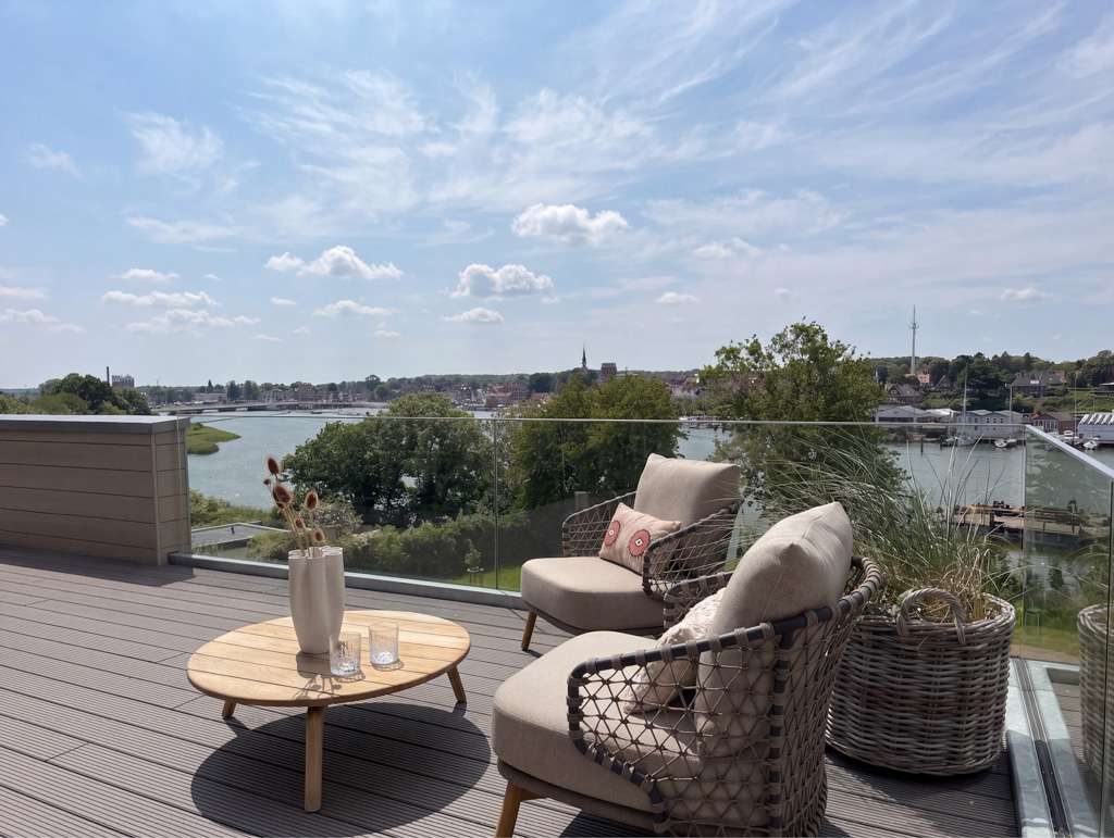 30 exklusive Eigentumswohnungen - Kappeln