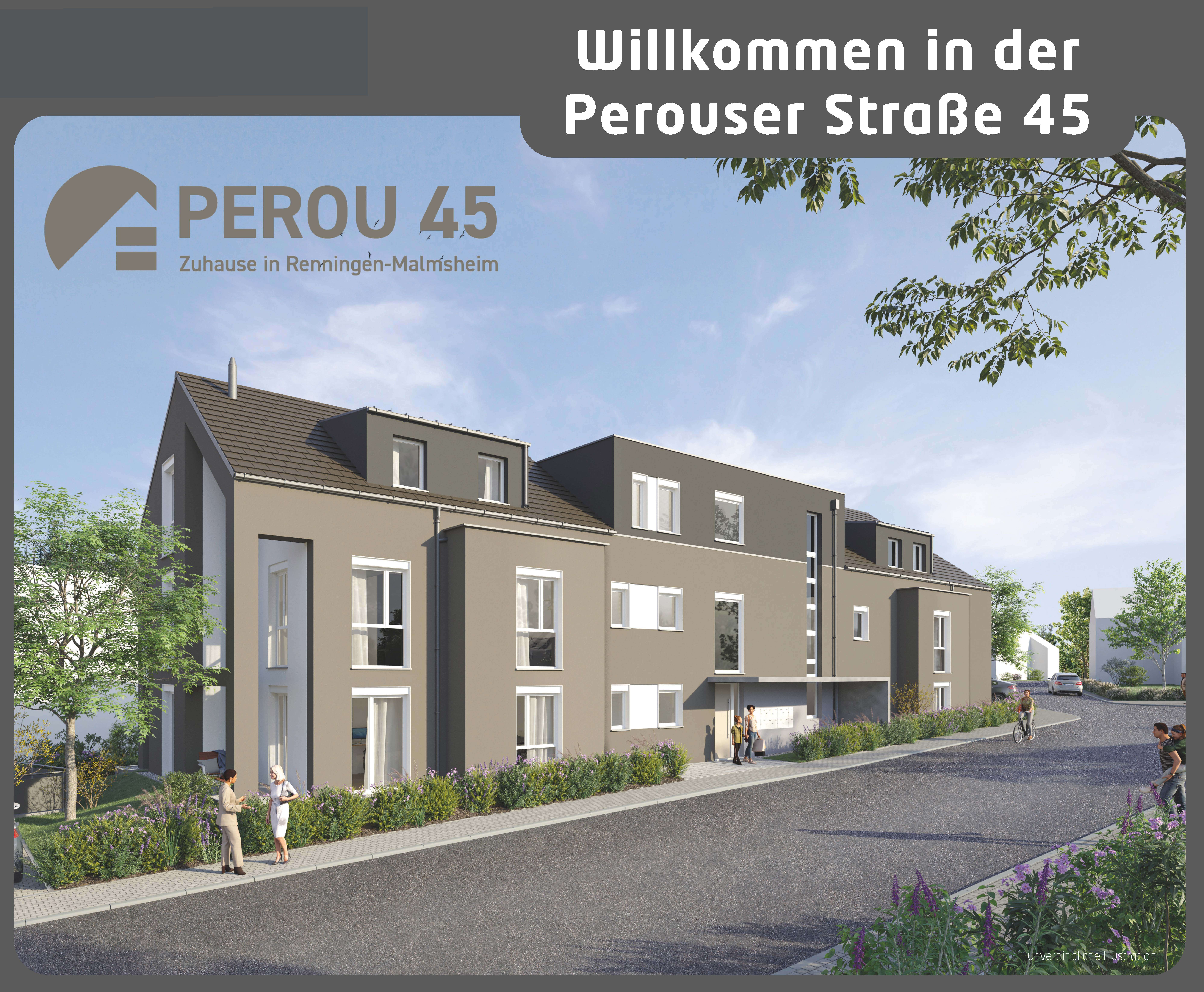 Renningen-Malmsheim - Renningen-Malmsheim