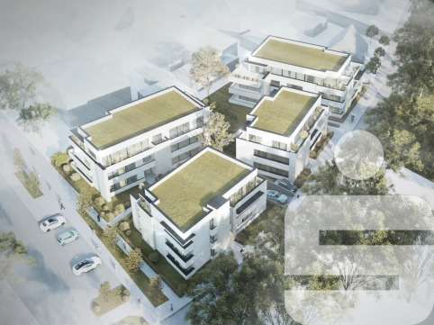 Wohnquartier Donau Pfuhl - Neu-Ulm