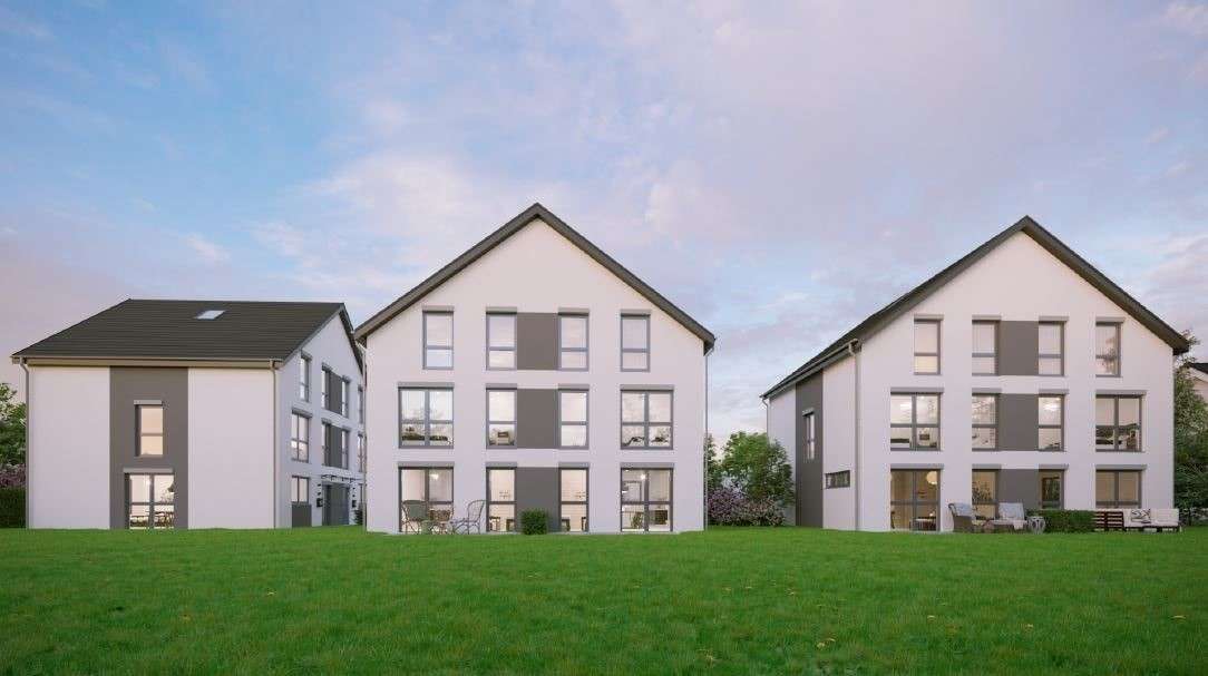 Doppelhaushälften - Bad Kreuznach