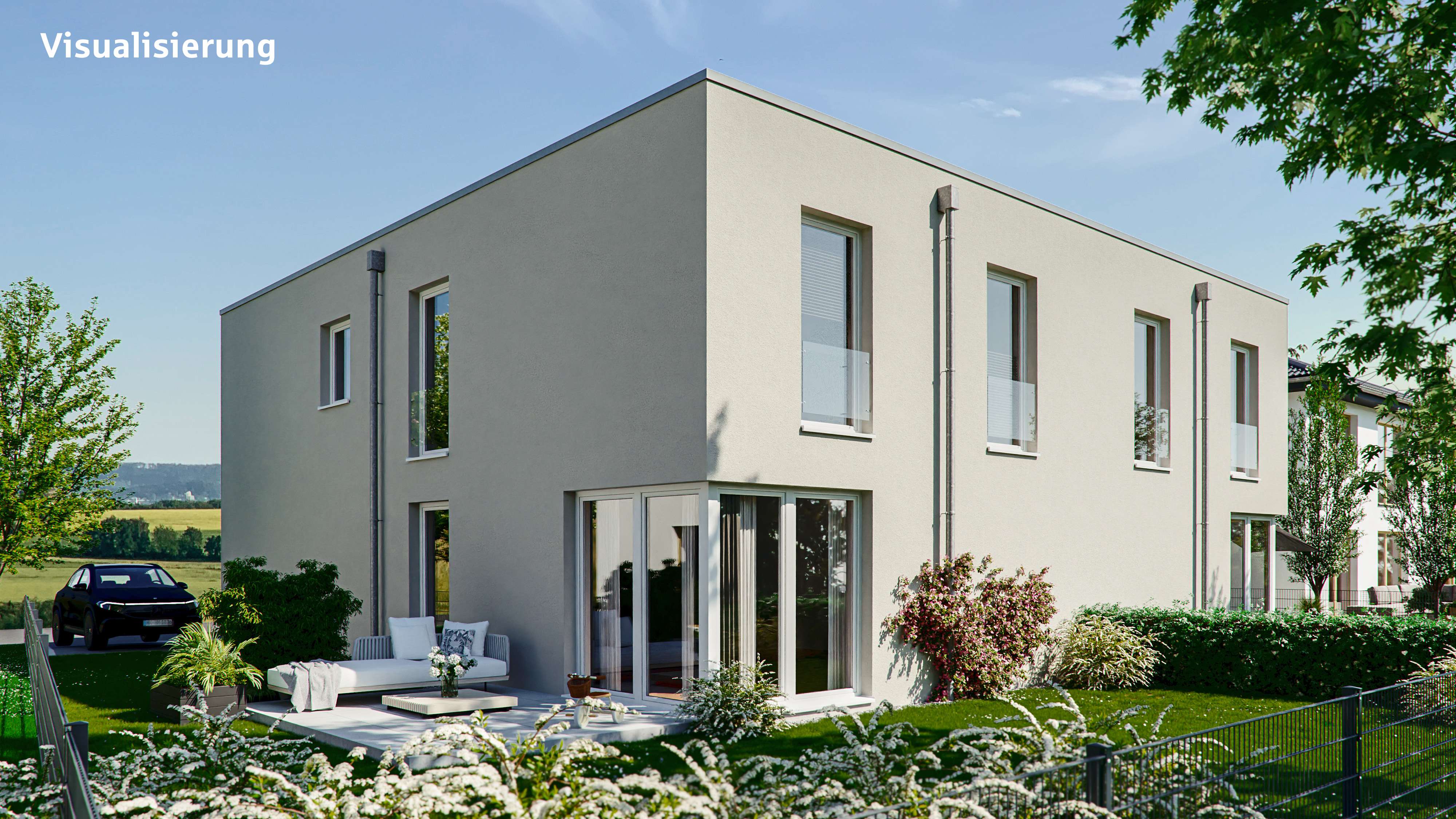 Hochwertiges Zuhause ohne Kompromisse - Windesheim