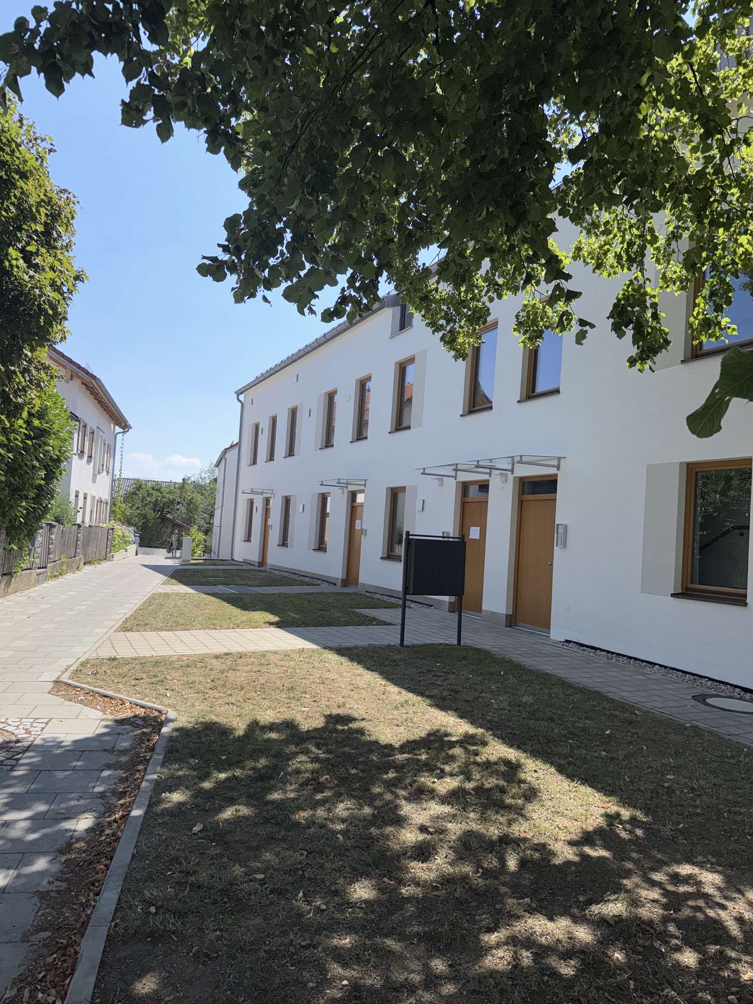 Weißgerbergasse 2 - Grafing bei München