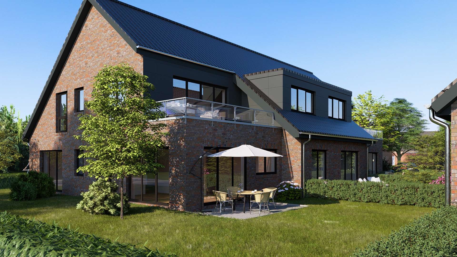 Bogen 31 - Bad Zwischenahn