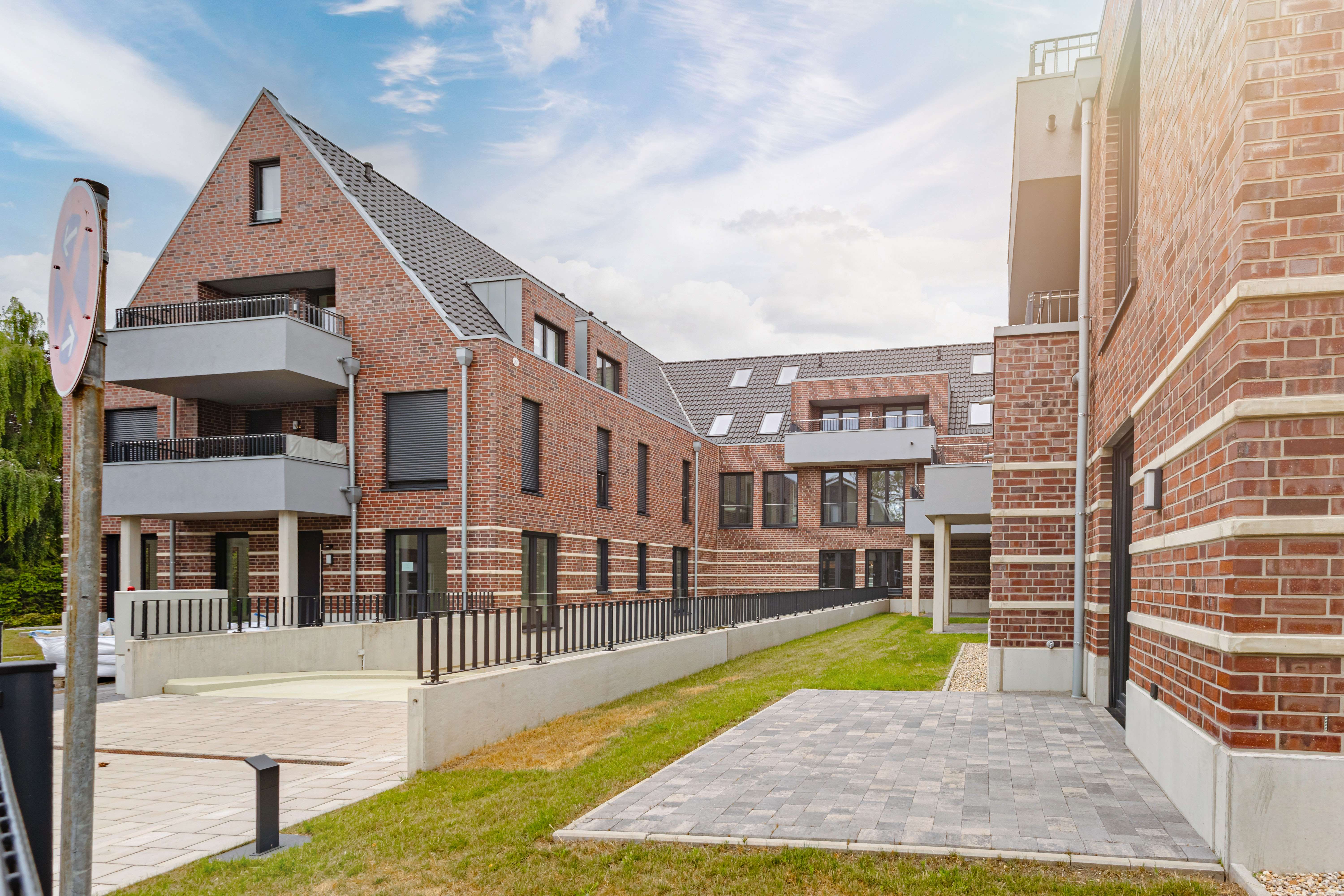 Quartier 16I18 - Bad Zwischenahn