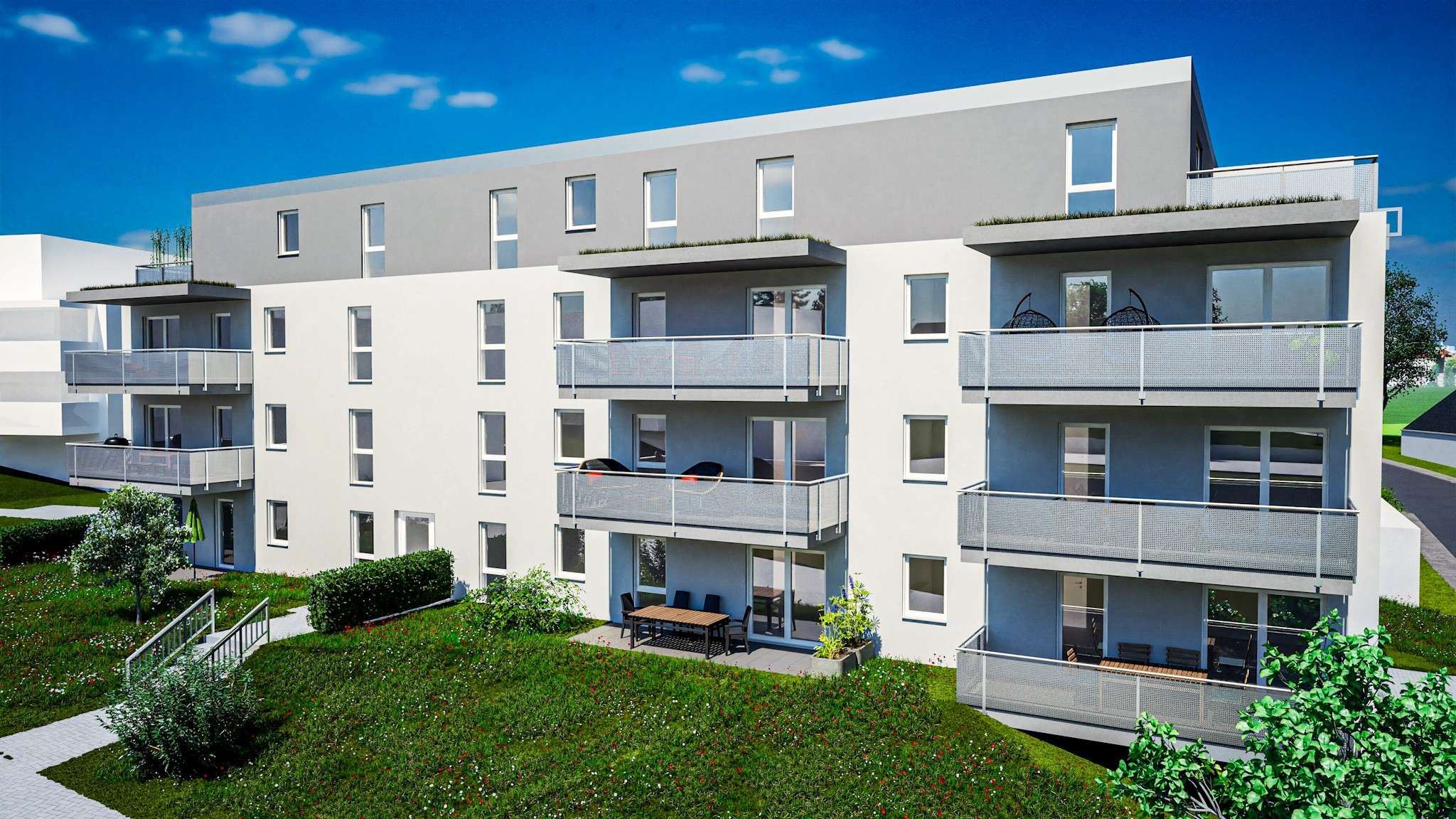 Eigentumswohnungen in Bad Harzburg - Bad Harzburg