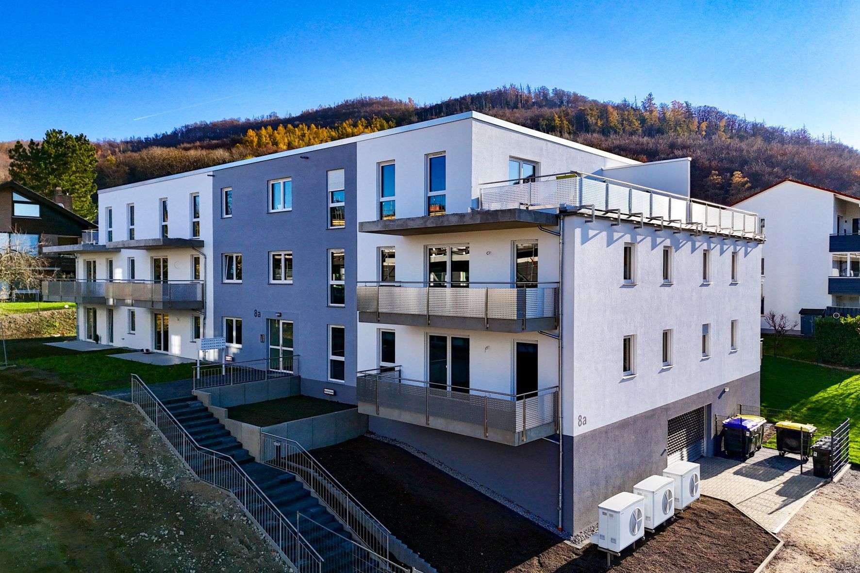 Eigentumswohnungen - Bad Harzburg