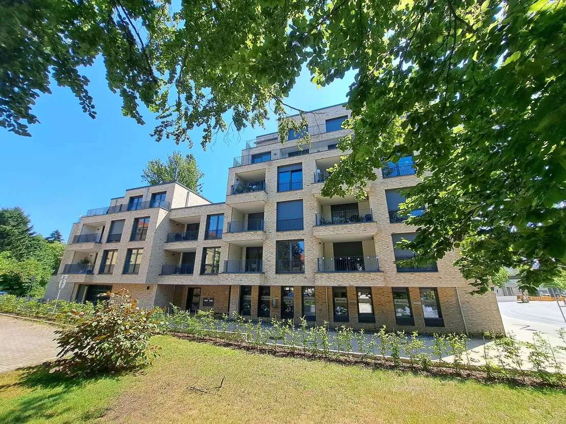 BEZUGSFERTIG: Penthouse in BS-City - Braunschweig