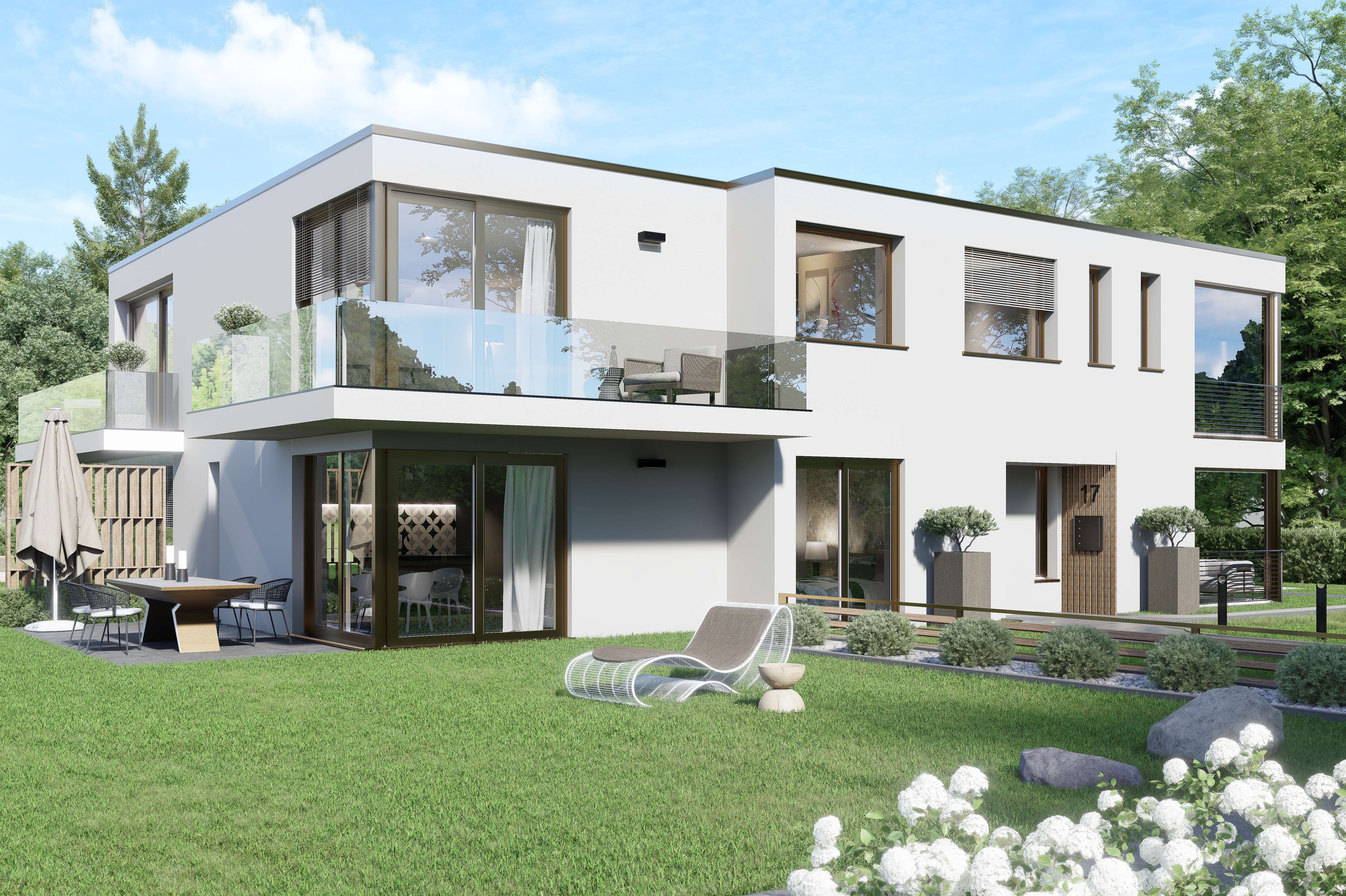 Zeisigweg München - München