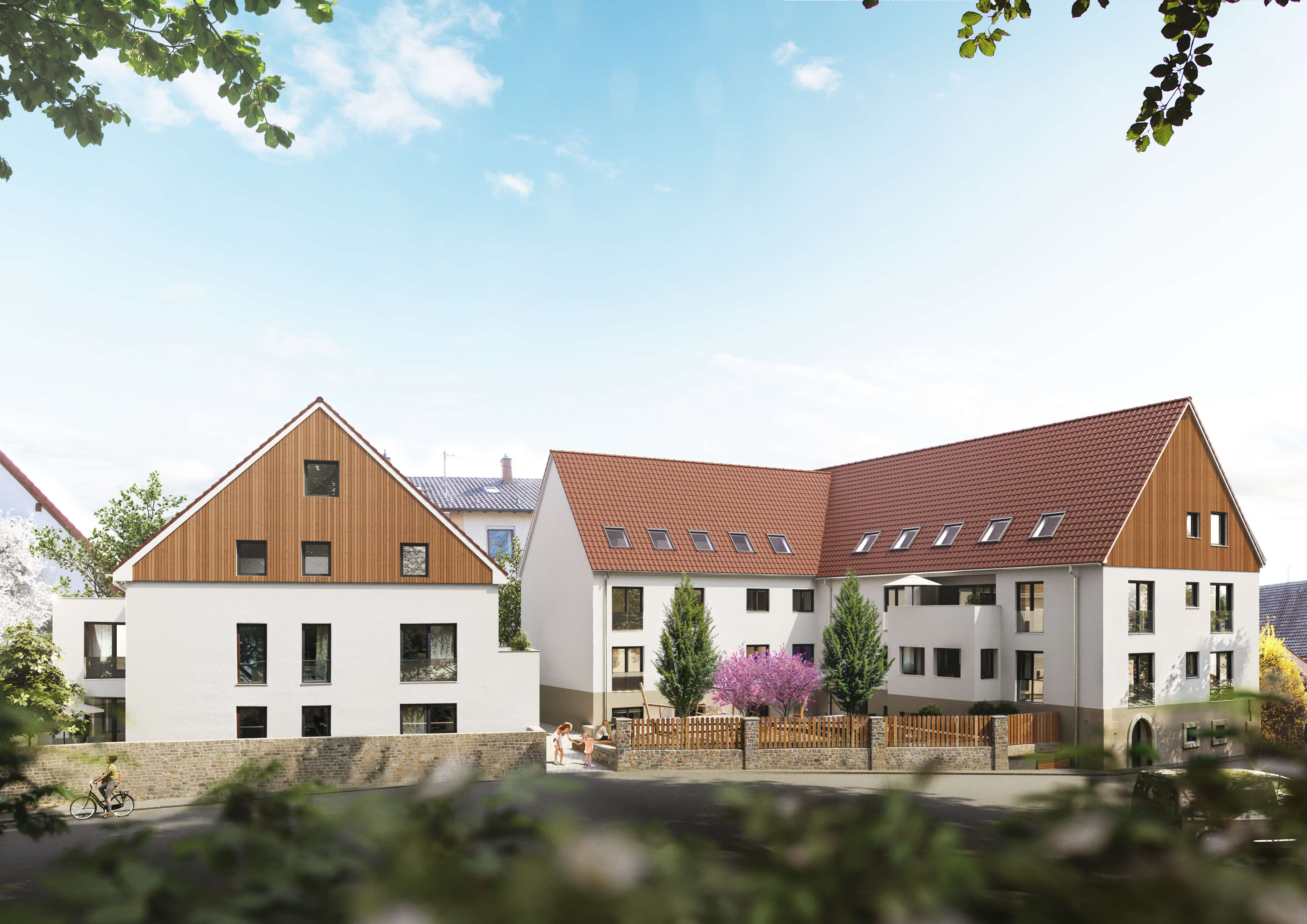 Mair & Goyke Prime Estates GmbH - Korntal-Münchingen