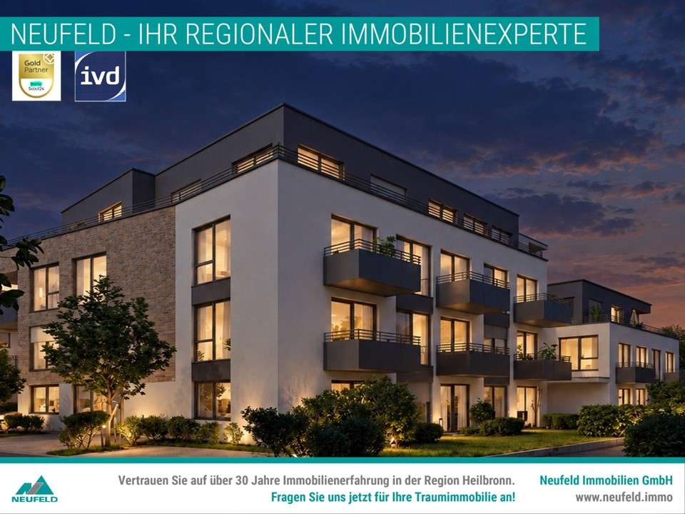 Campus Living Bad Friedrichshall - Bad Friedrichshall
