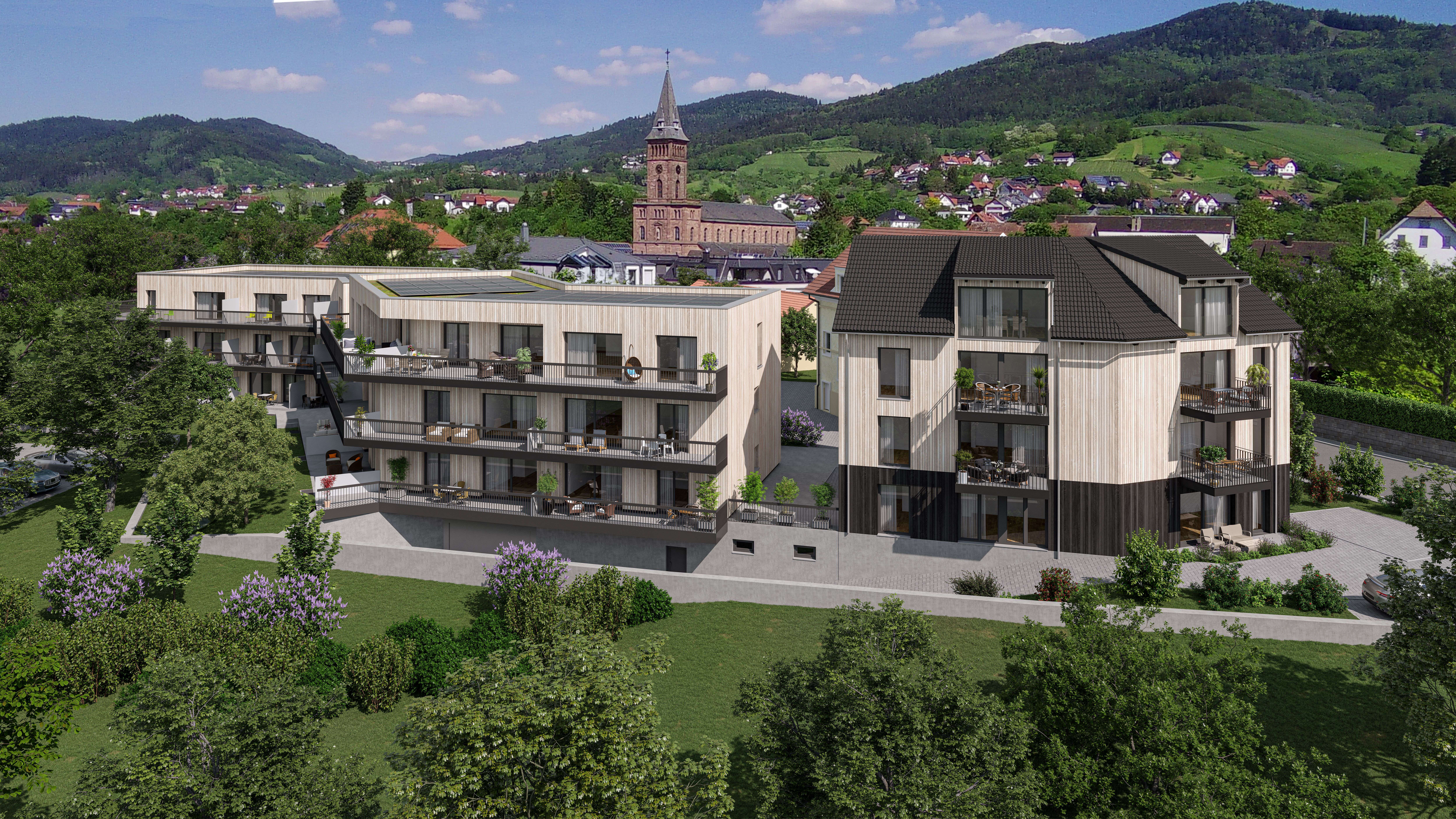 Schneewittchen - Lauf