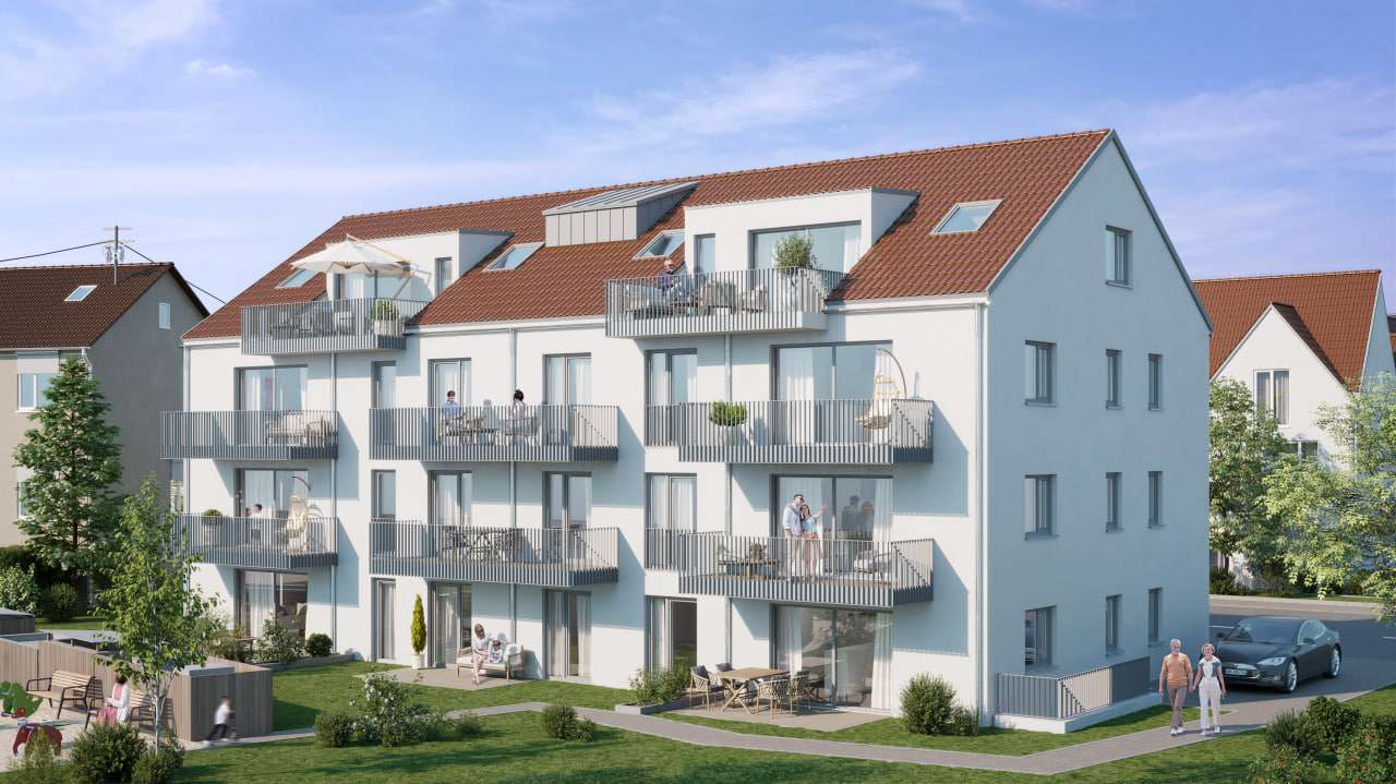 Tradition neu gedacht - Ostfildern