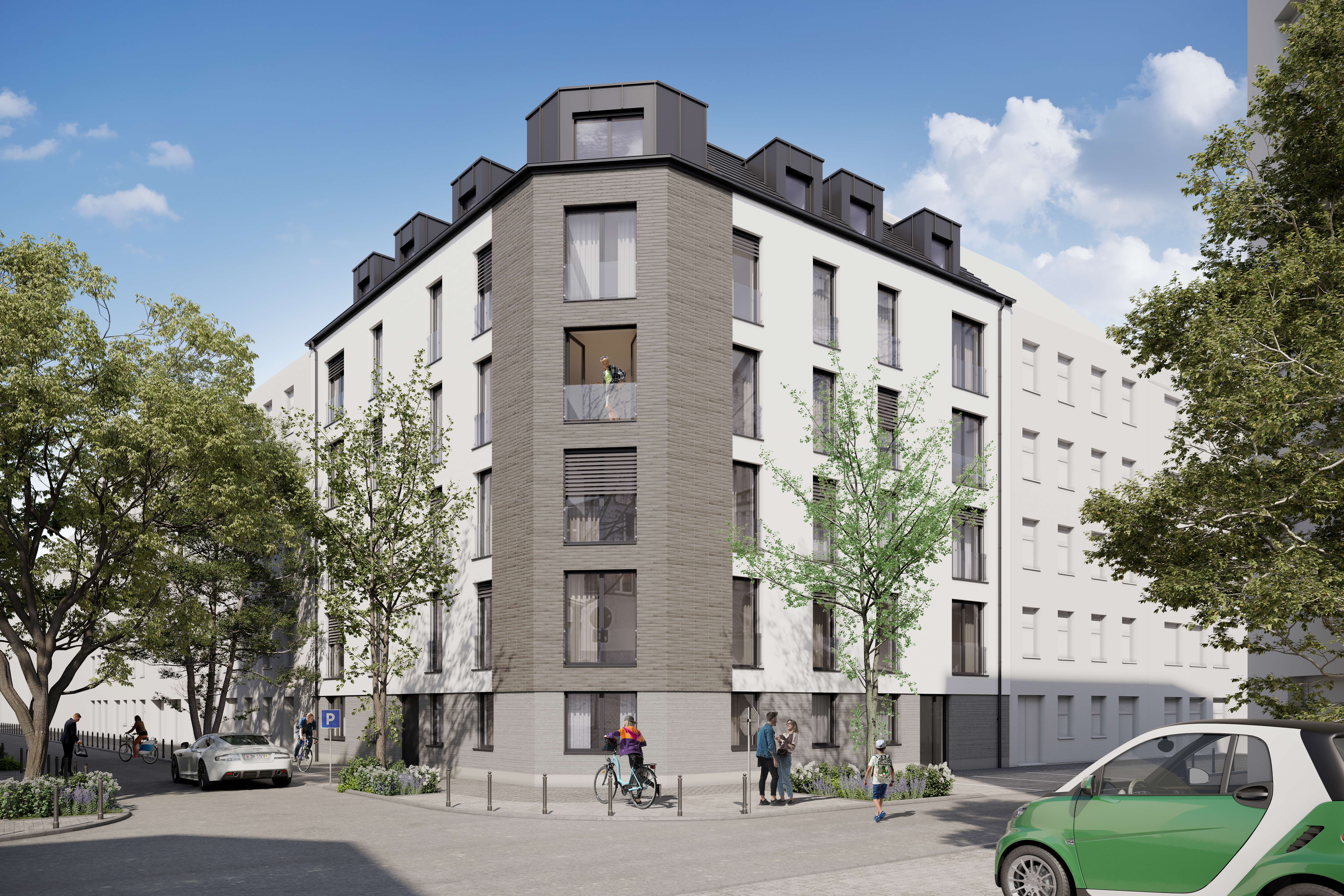 K-Spot - mit QNG Sonder-AfA nutzen!