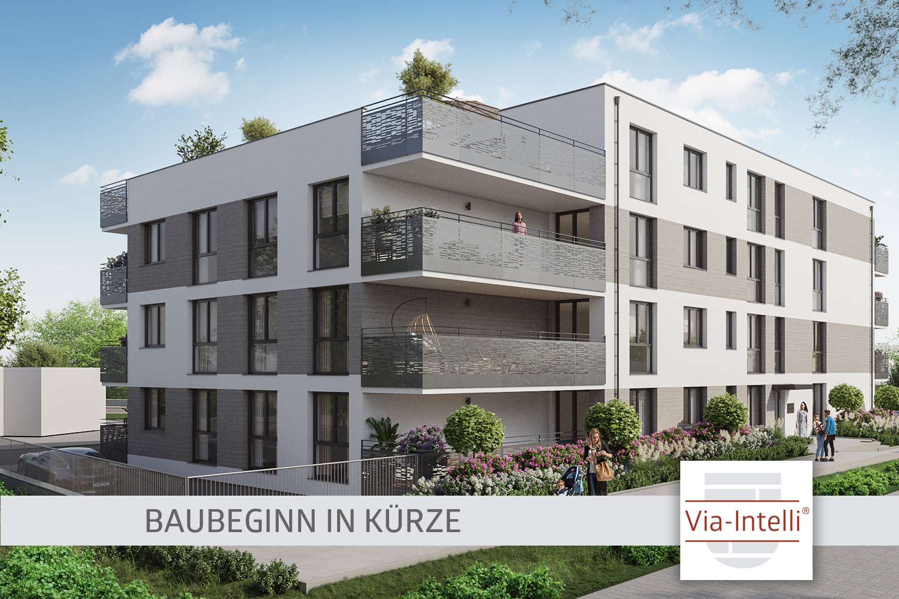 FreiRaum - mit QNG Sonder-AfA nutzen! - Bergheim