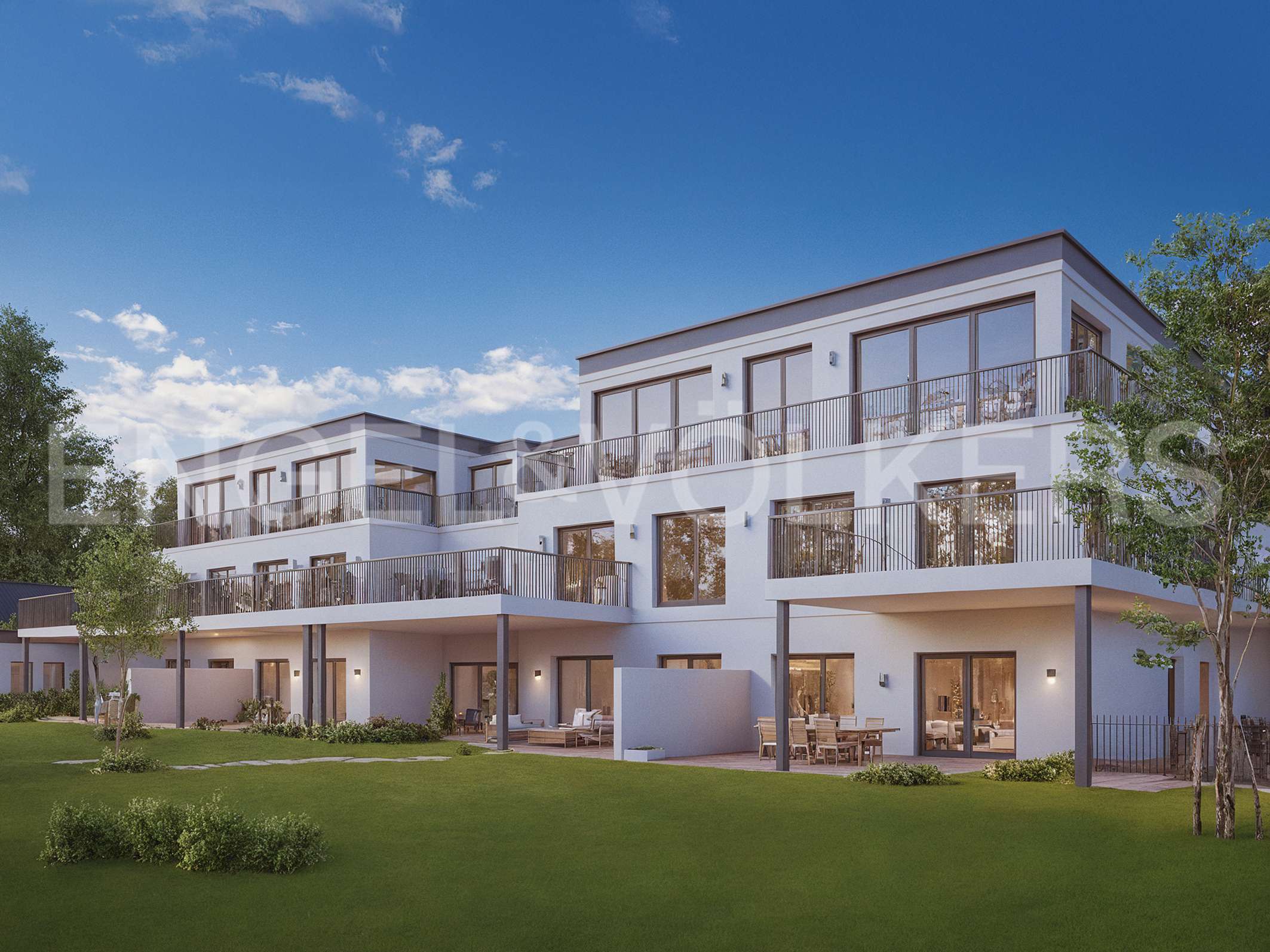 Ulrichs Gärten - Waldperlach