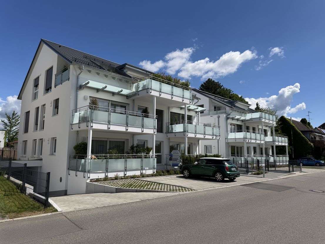 Fritz-Kopp-Straße 20 - Immenstaad