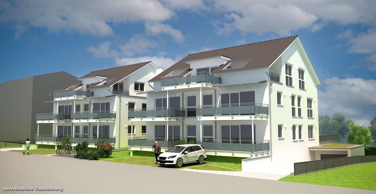 Fritz-Kopp-Straße 20 in Immenstaad am Bodensee