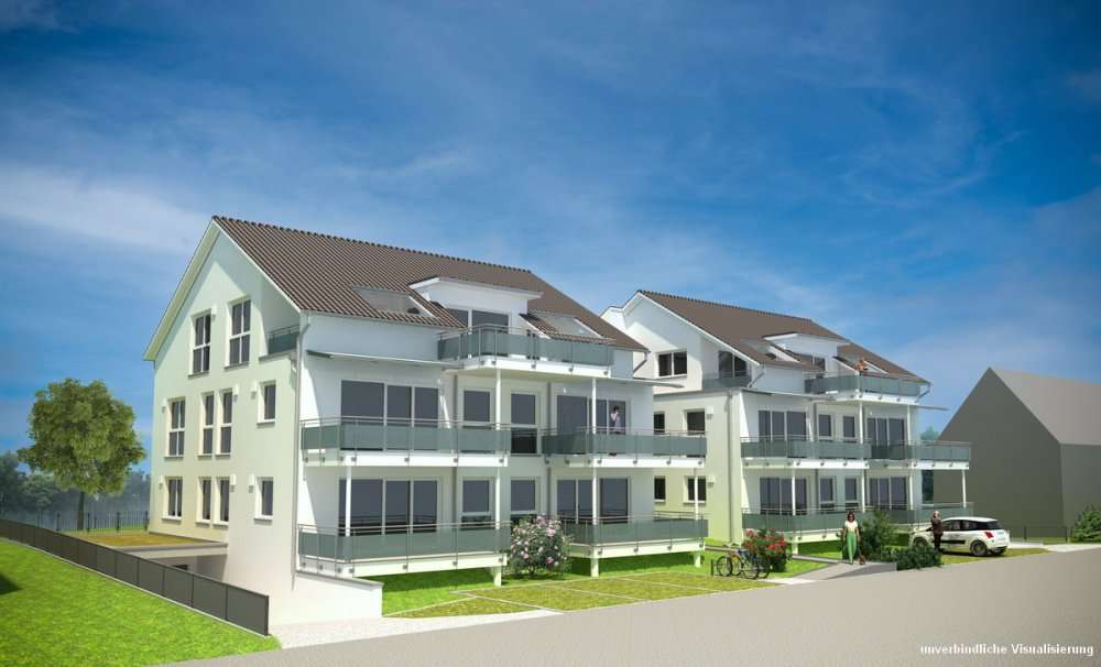 Fritz-Kopp-Straße 20 - Immenstaad