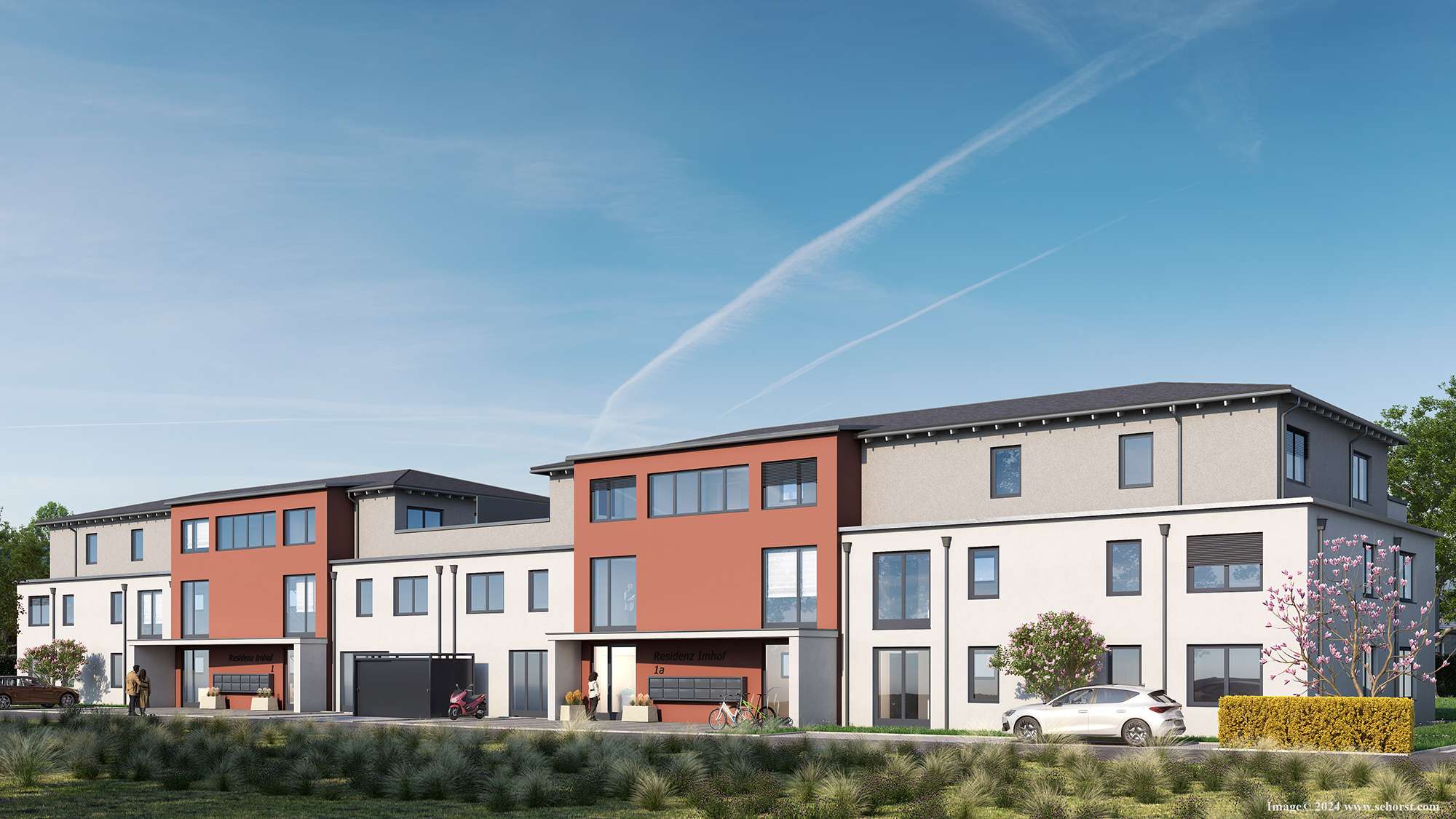 86836 Klosterlechfeld - Klosterlechfeld