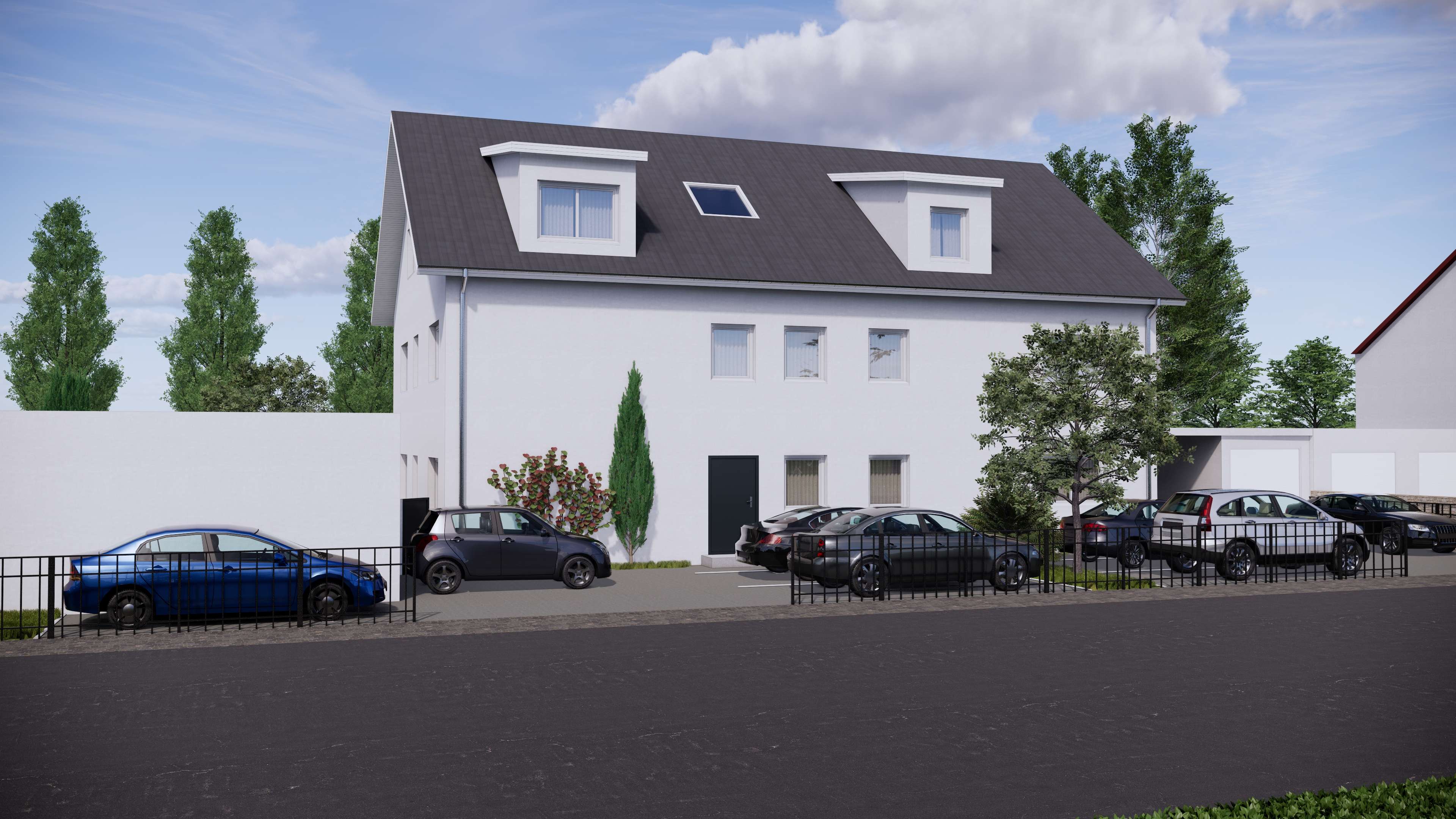 HEIMAT 8 - Kirchheim
