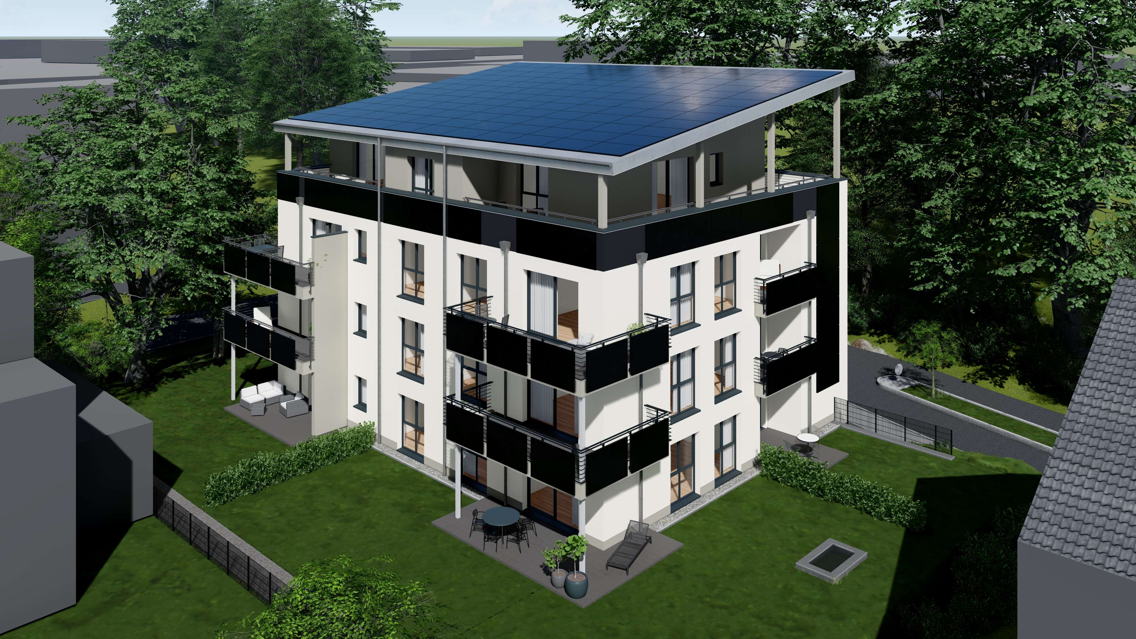 Living Sun - Grevenbroich