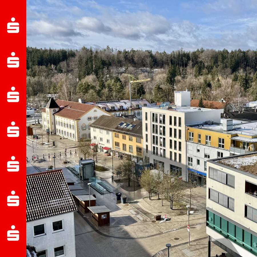 82538 Geretsried - Geretsried