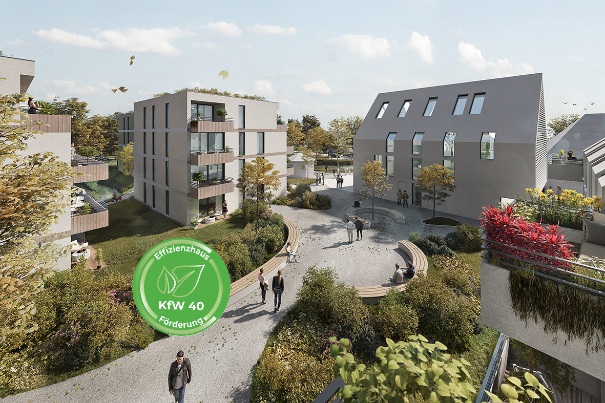 Brenzquellhöfe - Königsbronn