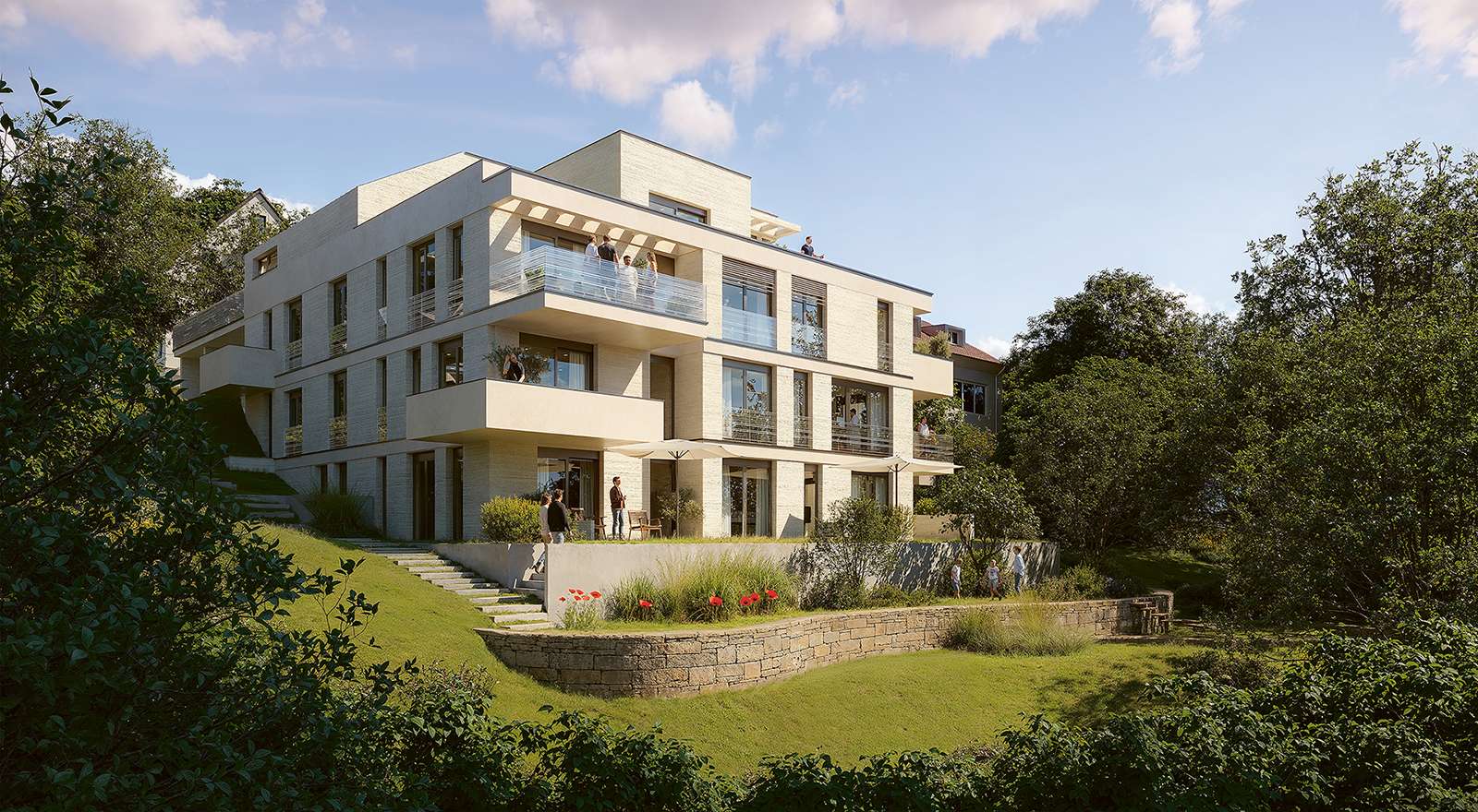 S'Bianco - Stuttgart