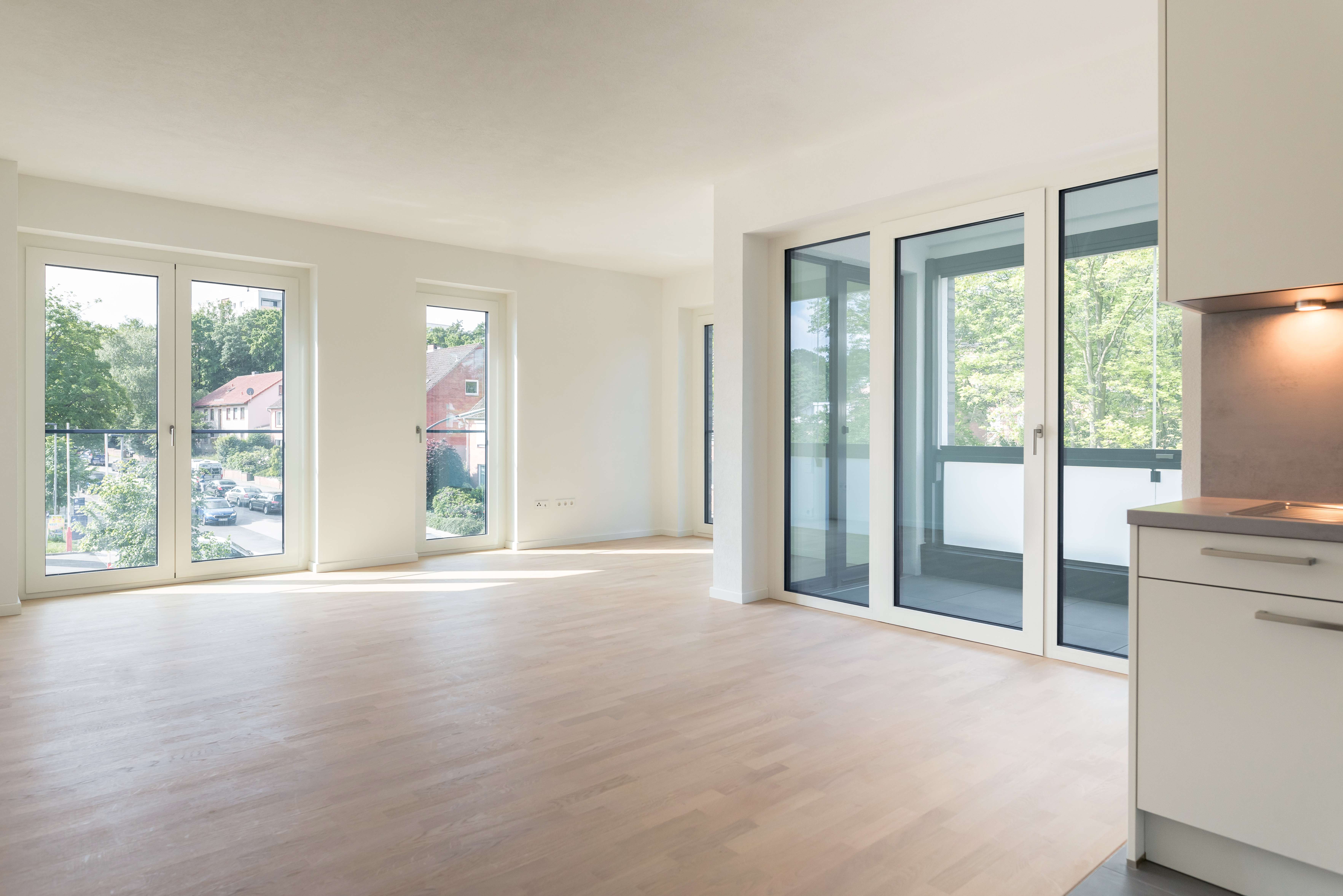 Sonnenbergareal - Sindelfingen