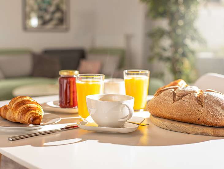 Herbolzheim, Wohnpark „Eichenweg“ - Herbolzheim