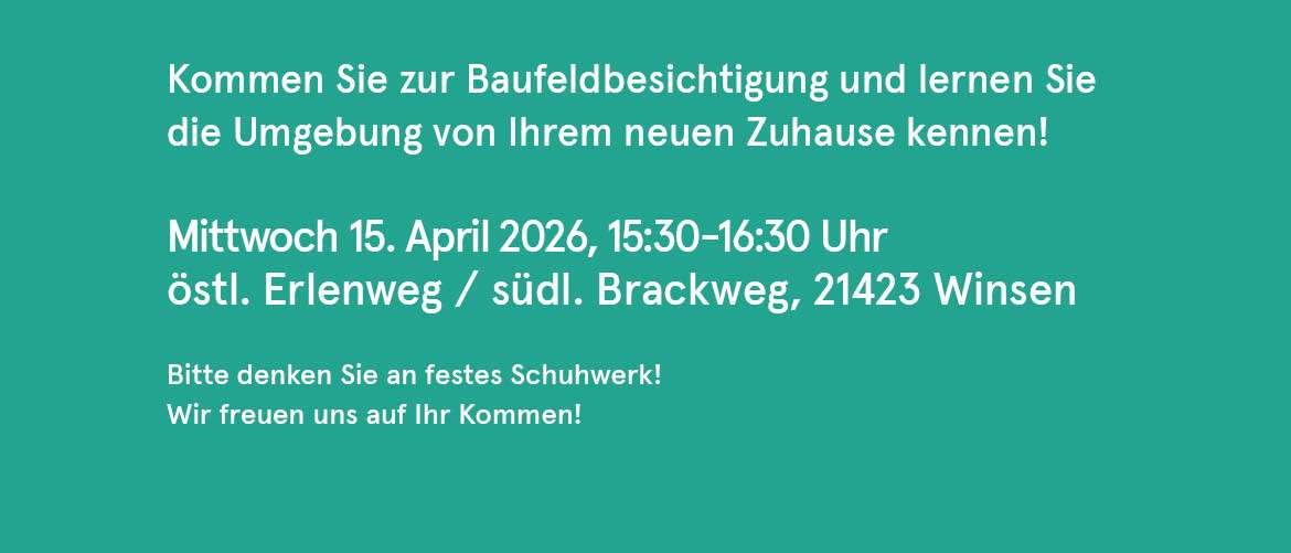 Winsen (Luhe), Wohnpark „Alte Gärtnerei“ - Winsen (Luhe)