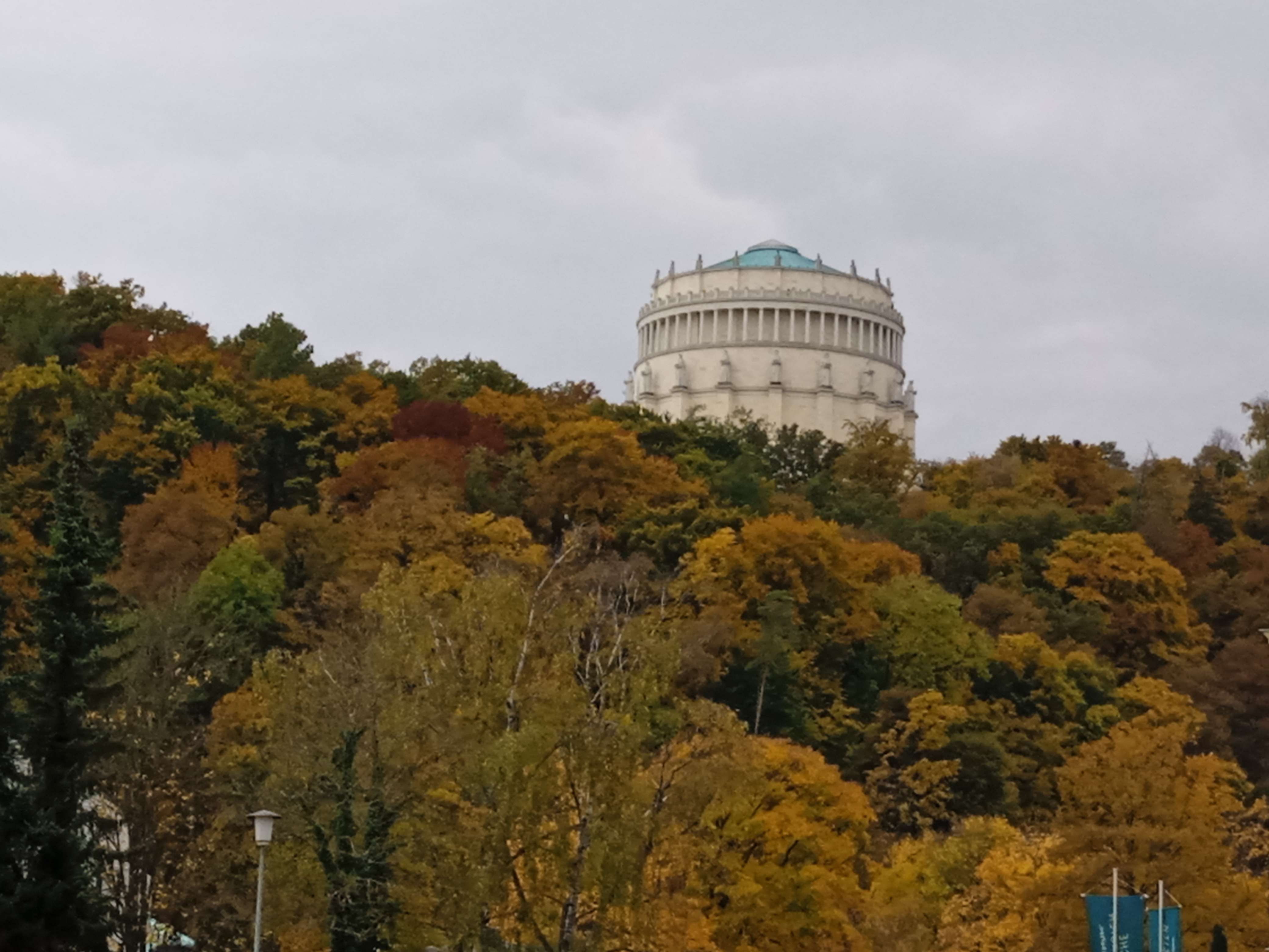 Neubau Alleestraße - Kelheim