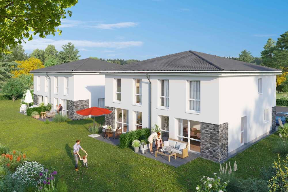 Kayhuder Wiesenidyll 2 in Kayhude