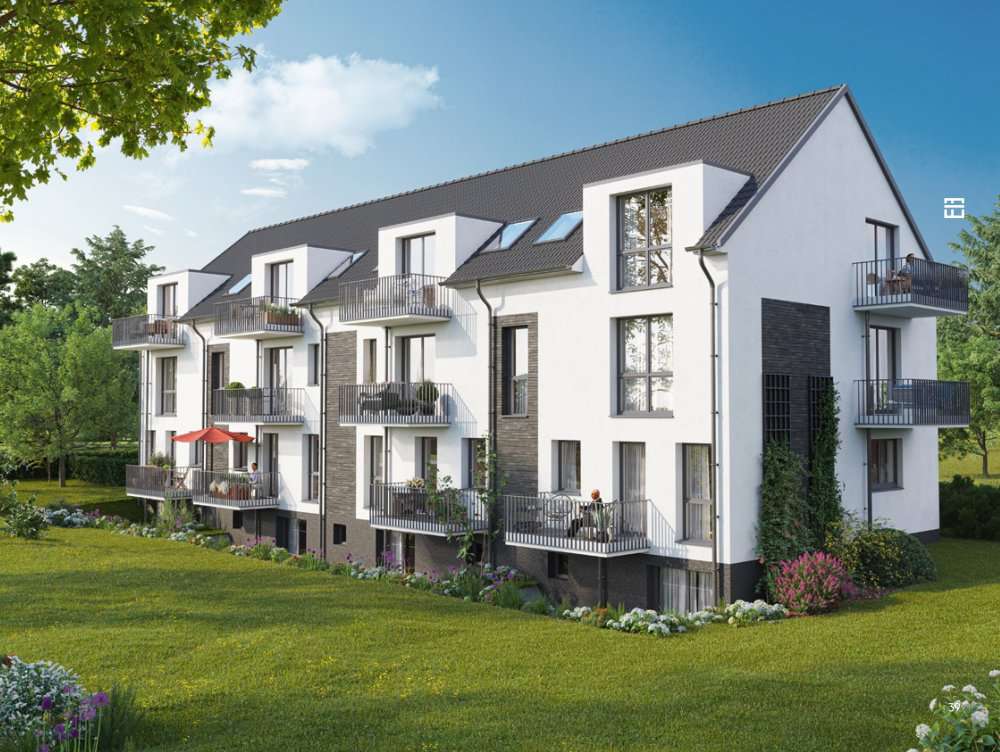 New Standards in Farmsen-Berne