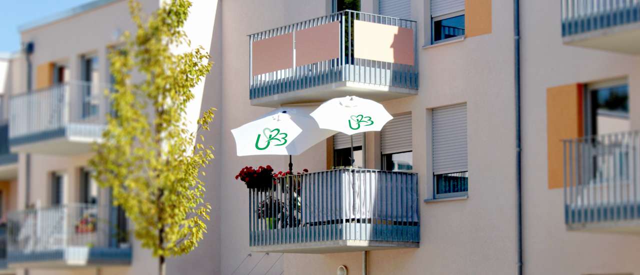 U23 – Seniorenwohnen - Dortmund-Bövinghausen