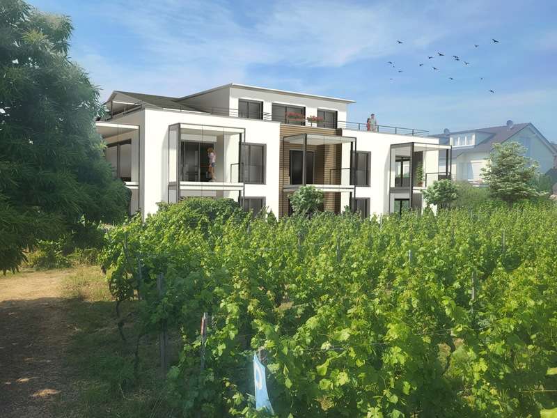 Mehrfamilienhaus in Nonnenhorn - Nonnenhorn