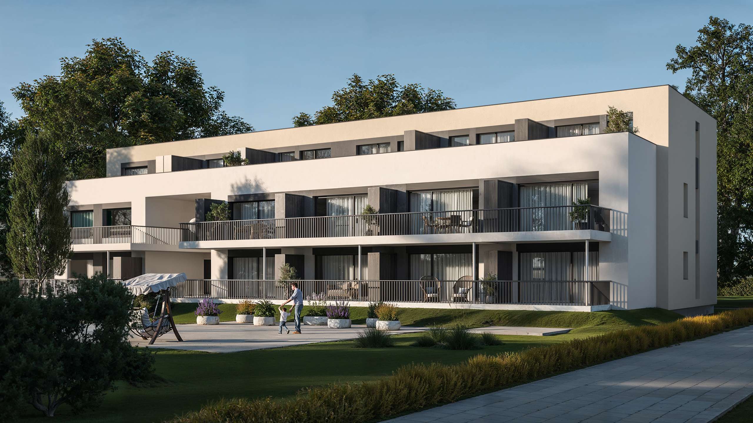 St.Anton in Bruchsal! - Bruchsal