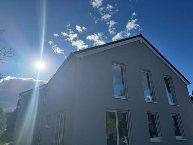 Neubau - Heidesee