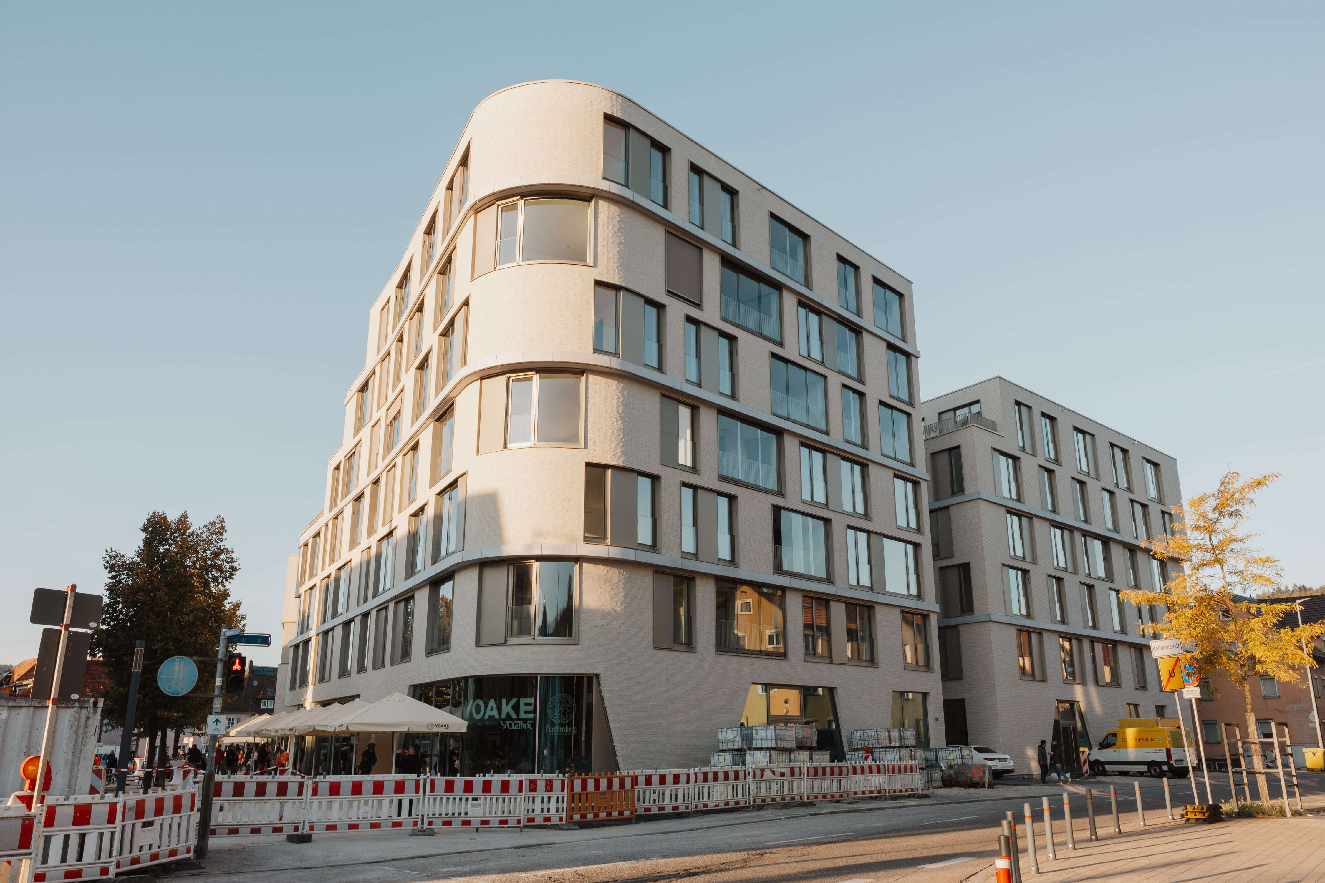 Drei-Kronen-Hof - Tuttlingen