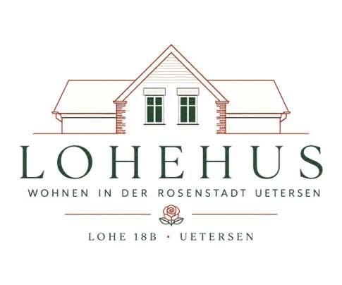 LOHEHUS Uetersen - Uetersen