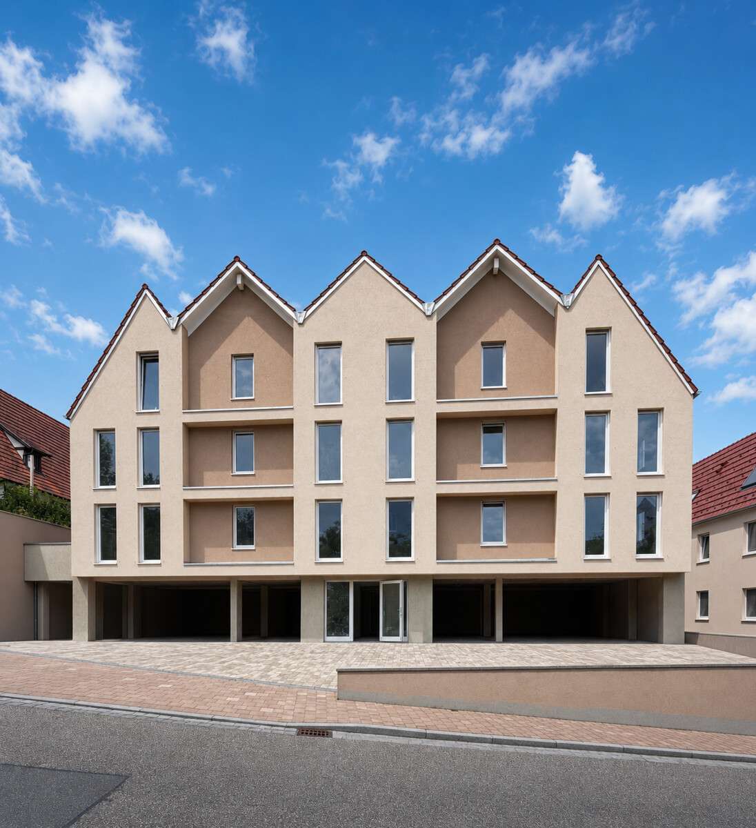 Kieselbronn - Miete - Kieselbronn