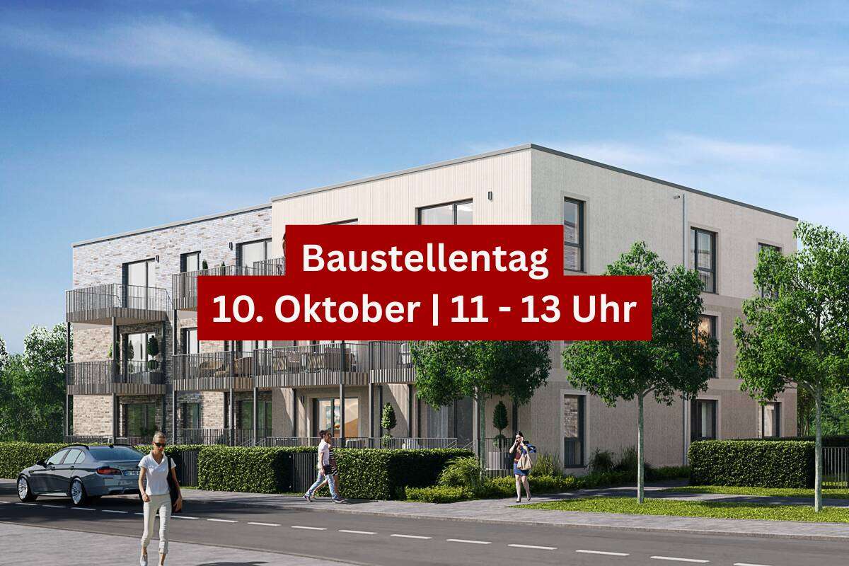 My Büttgen - Kaarst / Büttgen