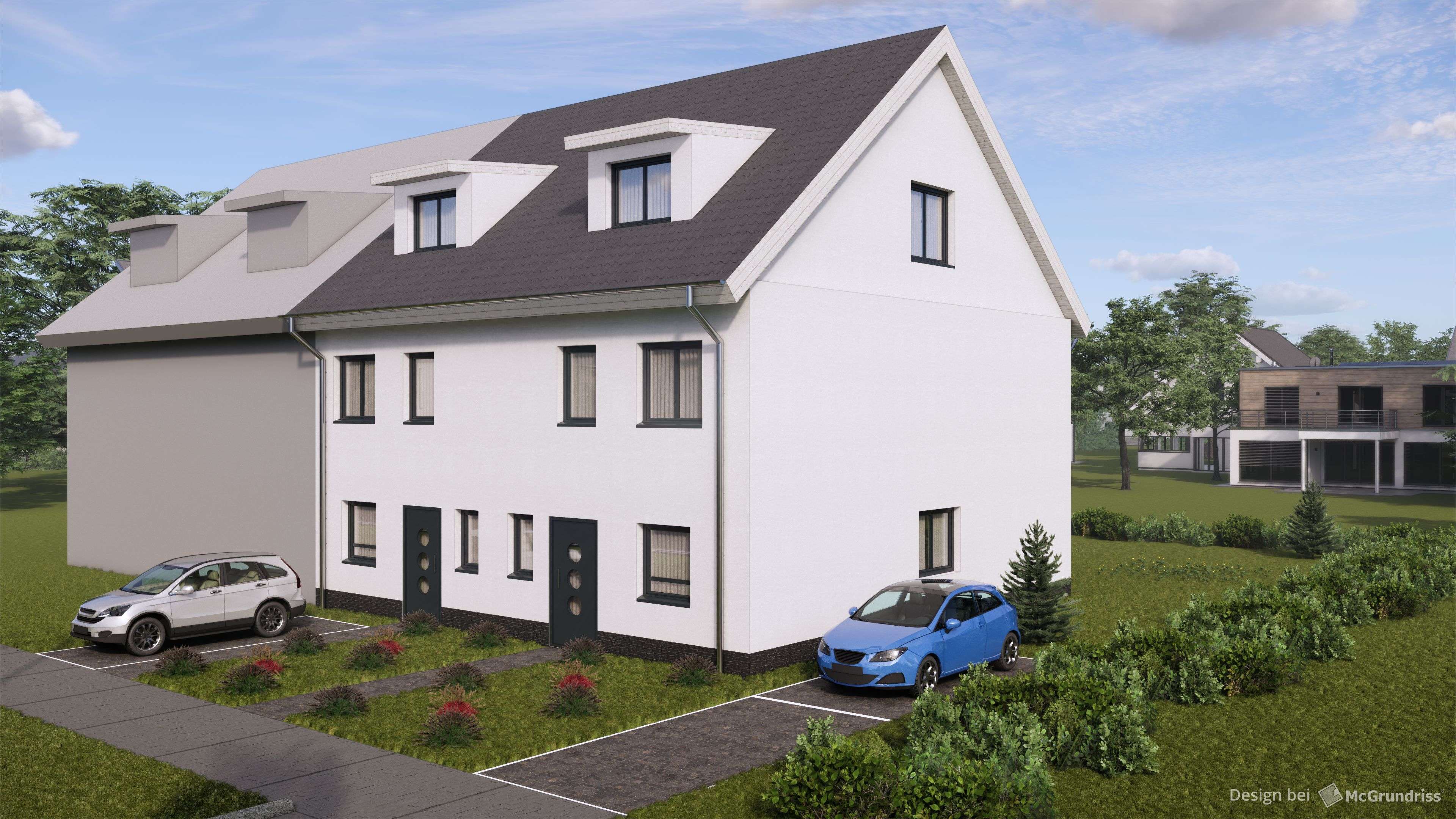 Naturnahes Wohnen in Bauschheim - Rüsselsheim