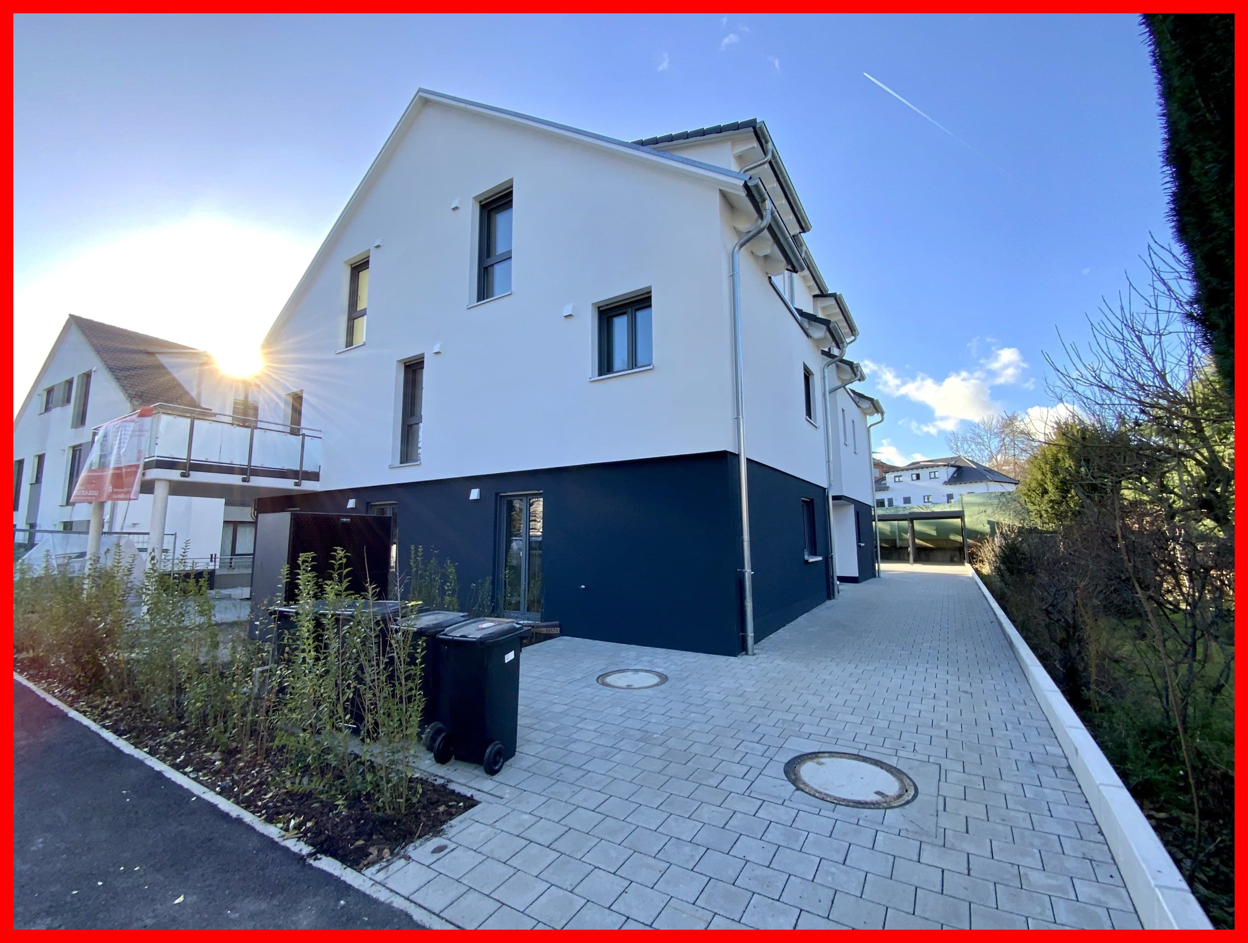 Effizienzwunder - Next Level Bierstadt - Wiesbaden