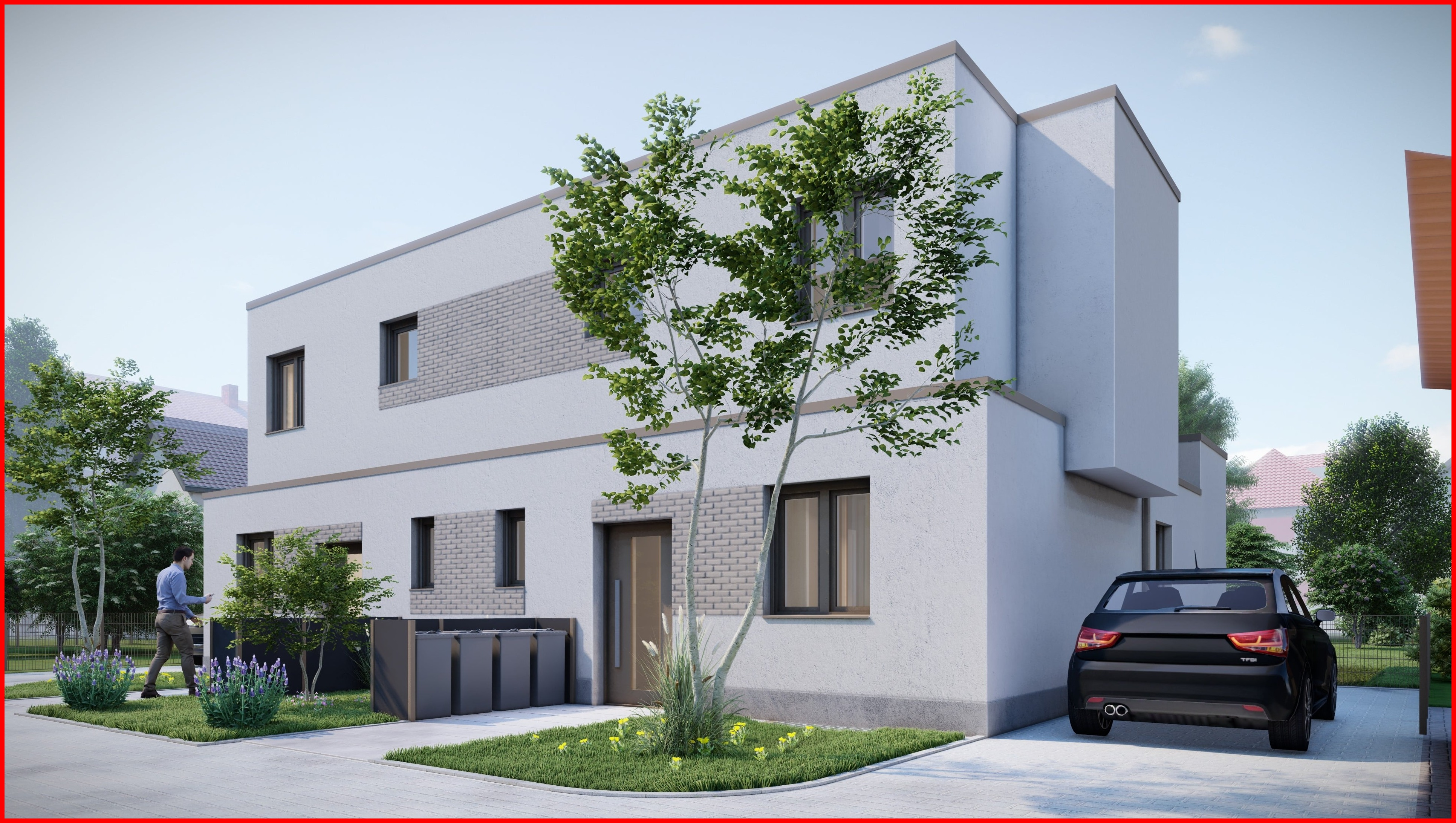 City Living - Mörfelden-Walldorf