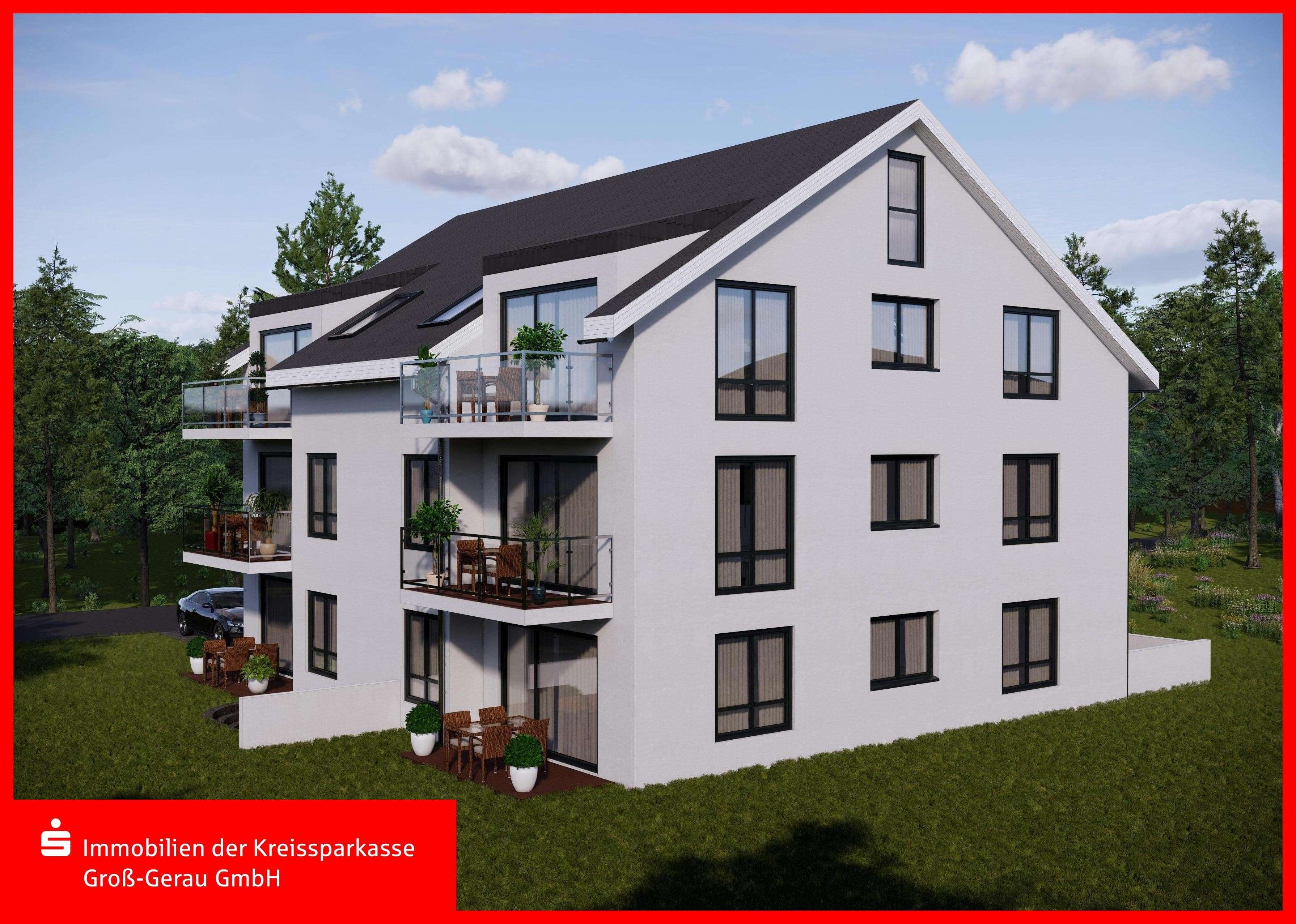 *** LIFE-Fourty *** - Mörfelden-Walldorf