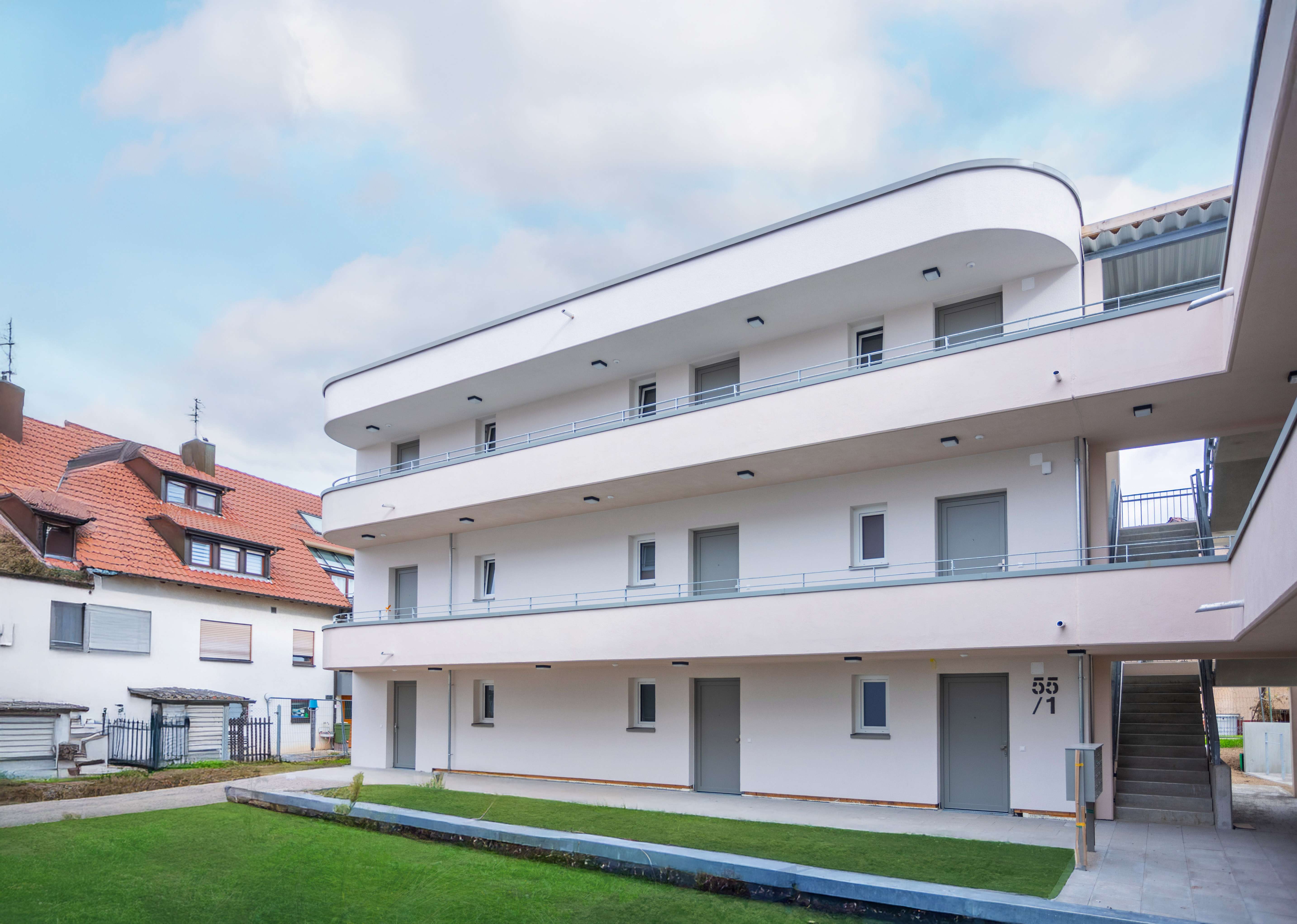 Soziale Mitte Weinstadt - Weinstadt